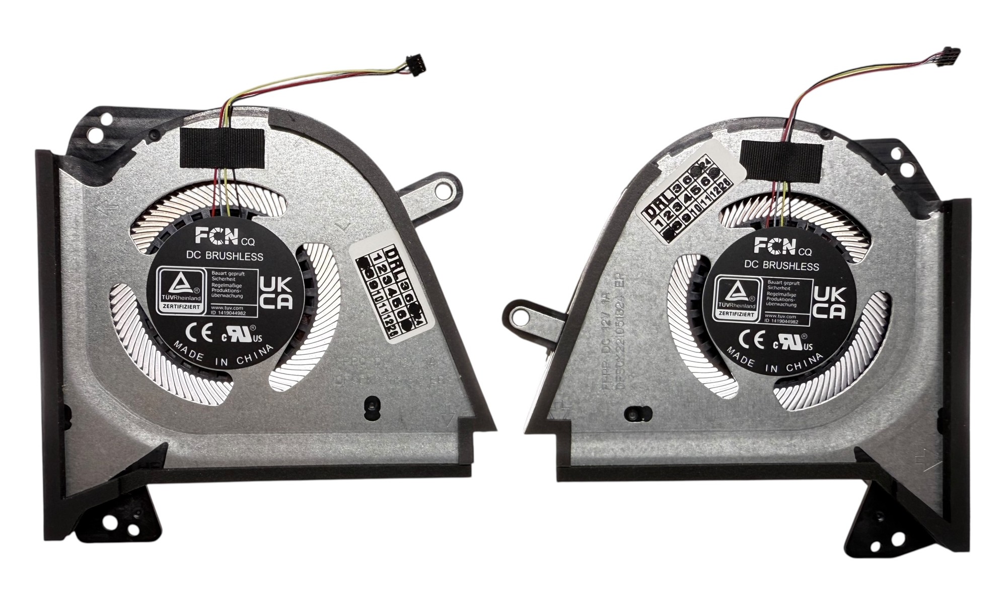 Set coolere Asus 12V, 1A, 13NR0800T03011, 13NR0800T04011, DQ5DC88G001, DQ5DC87G001, pentru ROG Zephyrus G15 GA503RM, GA503RS, GA503RX, GA503RW Set coolere Asus 12V, 1A, 13NR0800T03011, 13NR0800T04011, DQ5DC88G001, DQ5DC87G001, pentru ROG Zephyrus G15 GA503RM, GA503RS, GA503RX, GA503RW