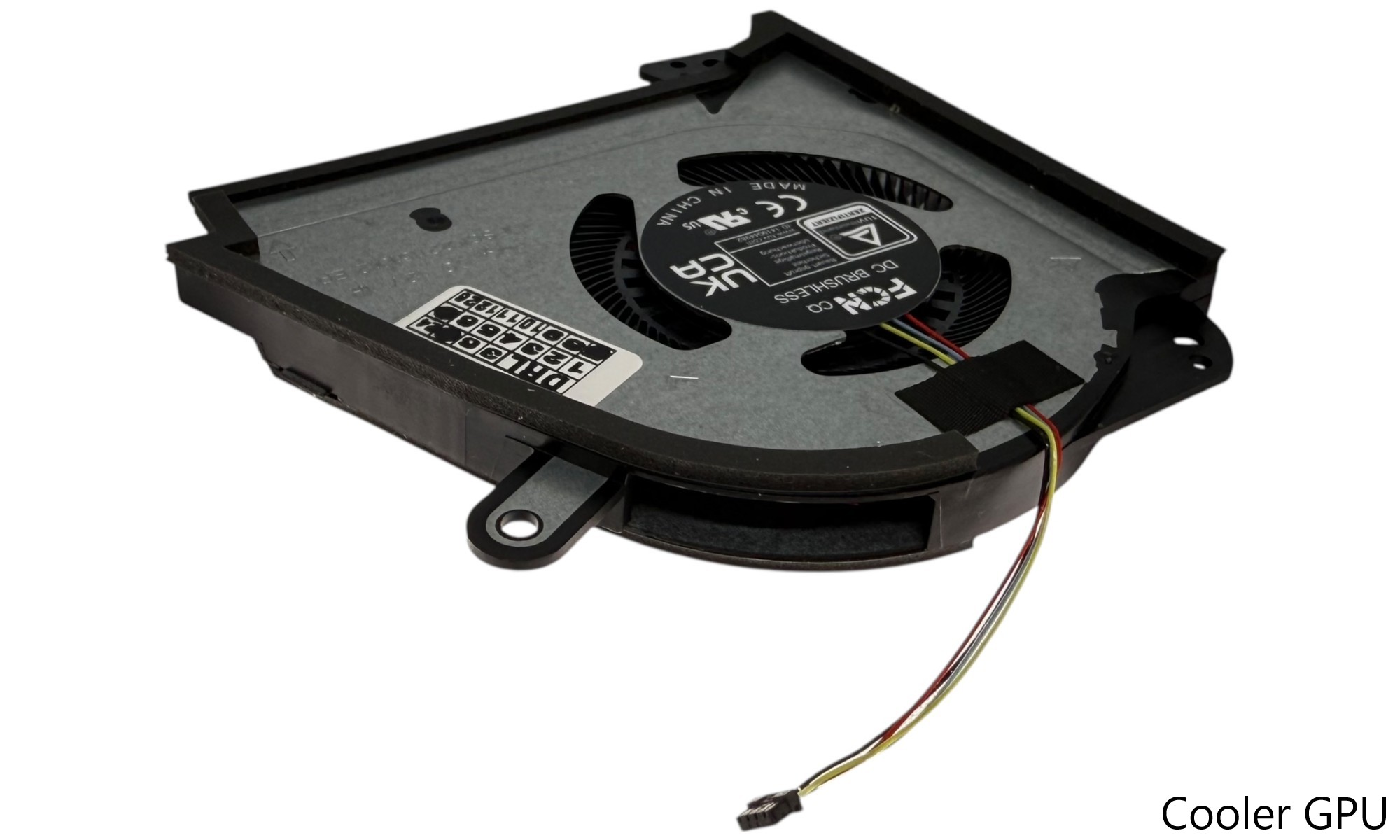 Set coolere Asus 12V, 1A, 13NR0800T03011, 13NR0800T04011, DQ5DC88G001, DQ5DC87G001, pentru ROG Zephyrus G15 GA503RM, GA503RS, GA503RX, GA503RW Set coolere Asus 12V, 1A, 13NR0800T03011, 13NR0800T04011, DQ5DC88G001, DQ5DC87G001, pentru ROG Zephyrus G15 GA503RM, GA503RS, GA503RX, GA503RW