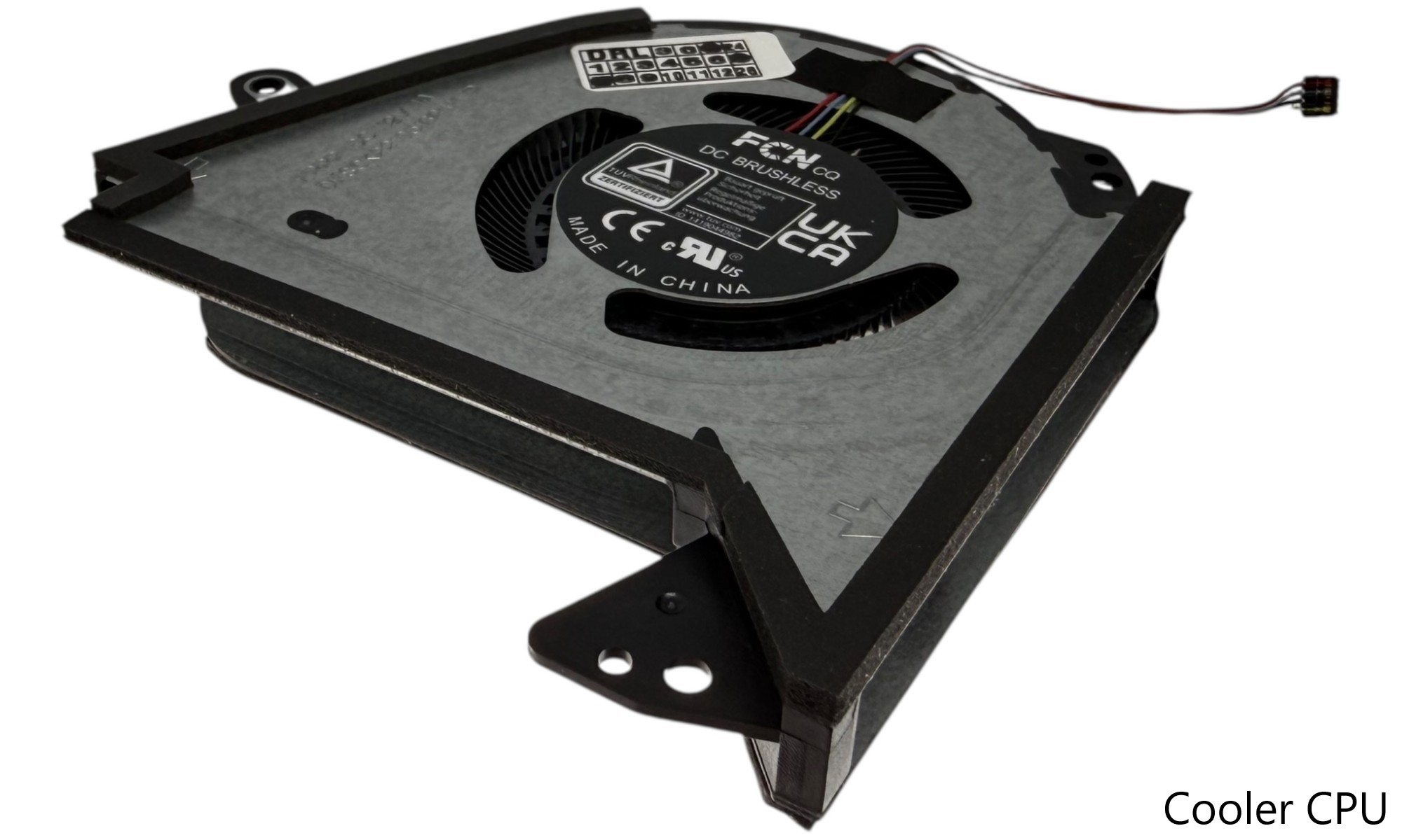 Set coolere Asus 12V, 1A, 13NR0800T03011, 13NR0800T04011, DQ5DC88G001, DQ5DC87G001, pentru ROG Zephyrus G15 GA503RM, GA503RS, GA503RX, GA503RW Set coolere Asus 12V, 1A, 13NR0800T03011, 13NR0800T04011, DQ5DC88G001, DQ5DC87G001, pentru ROG Zephyrus G15 GA503RM, GA503RS, GA503RX, GA503RW
