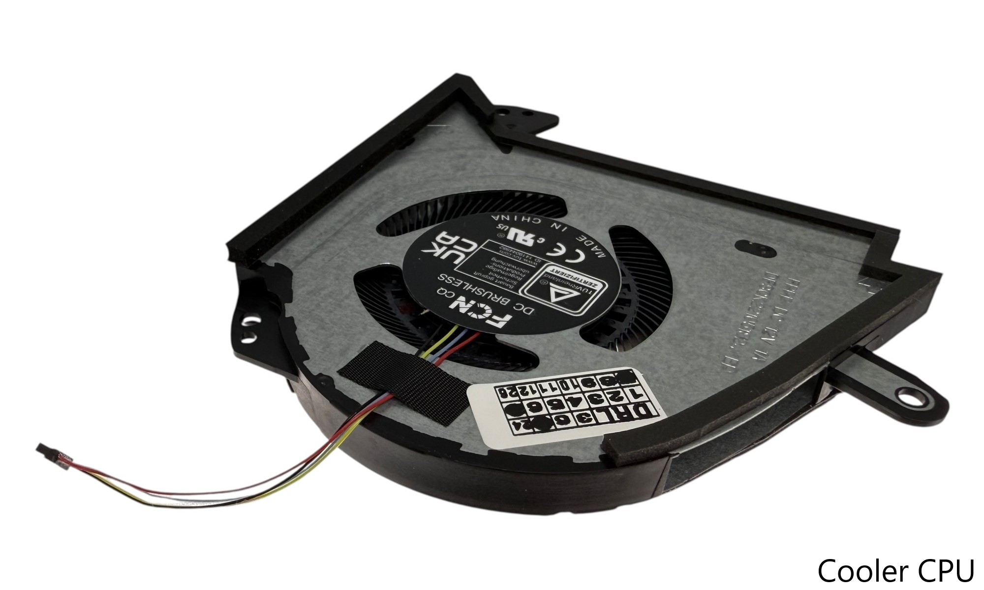 Set coolere Asus 12V, 1A, 13NR0800T03011, 13NR0800T04011, DQ5DC88G001, DQ5DC87G001, pentru ROG Zephyrus G15 GA503RM, GA503RS, GA503RX, GA503RW Set coolere Asus 12V, 1A, 13NR0800T03011, 13NR0800T04011, DQ5DC88G001, DQ5DC87G001, pentru ROG Zephyrus G15 GA503RM, GA503RS, GA503RX, GA503RW