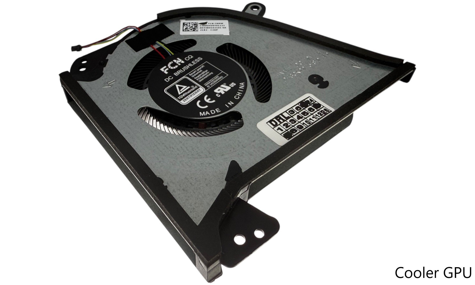 Set coolere Asus 12V, 1A, ROG Zephyrus GA503QC, GA503QE, GA503QM, GA503QR, GA503QS, ROG Zephyrus M16 GU603HE, GU603HM, GU603HR, model 13NR04J0T04211, 13NR04V0T01111 Set coolere Asus 12V, 1A, ROG Zephyrus GA503QC, GA503QE, GA503QM, GA503QR, GA503QS, ROG Zephyrus M16 GU603HE, GU603HM, GU603HR, model 13NR04J0T04211, 13NR04V0T01111