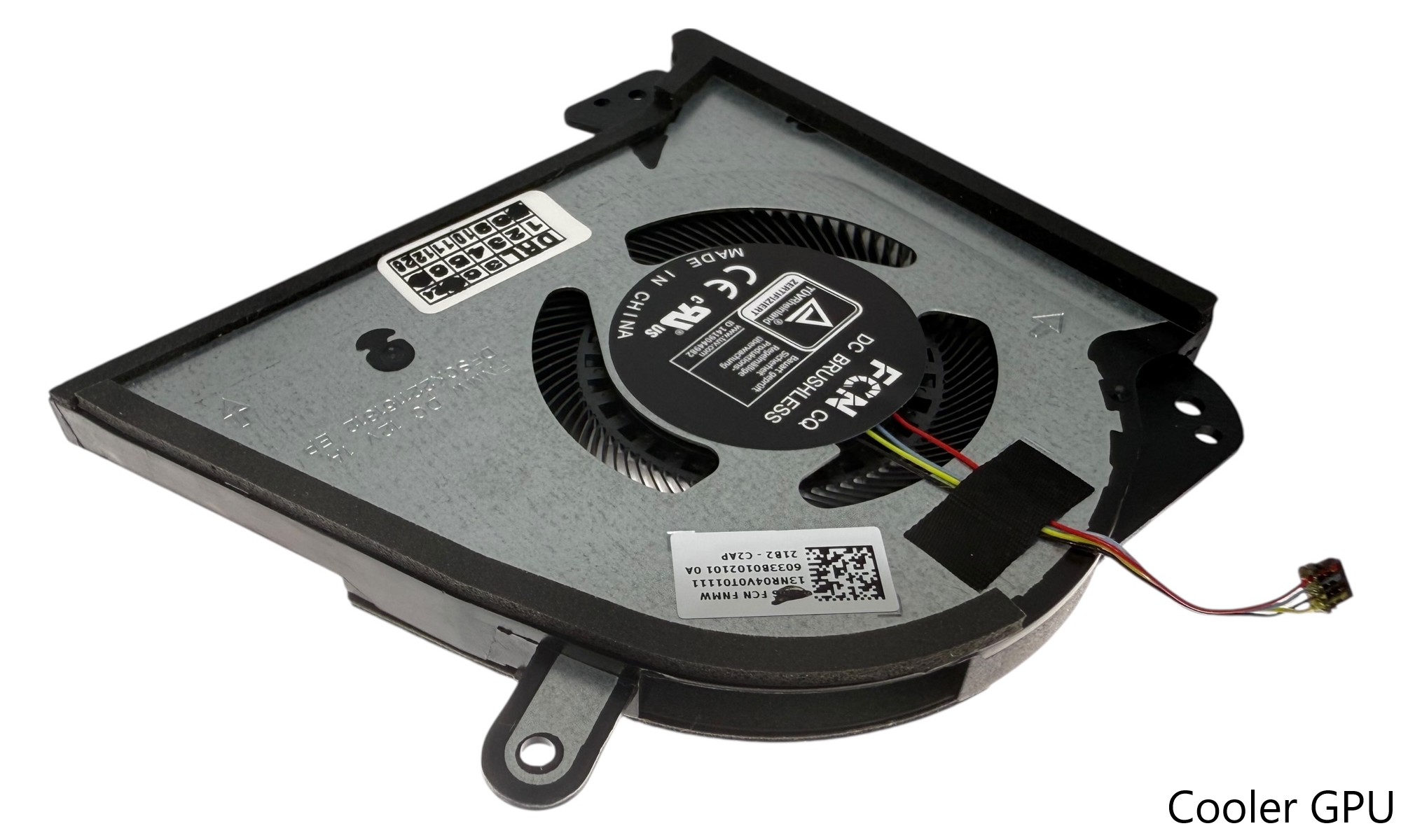 Set coolere Asus 12V, 1A, ROG Zephyrus GA503QC, GA503QE, GA503QM, GA503QR, GA503QS, ROG Zephyrus M16 GU603HE, GU603HM, GU603HR, model 13NR04J0T04211, 13NR04V0T01111 Set coolere Asus 12V, 1A, ROG Zephyrus GA503QC, GA503QE, GA503QM, GA503QR, GA503QS, ROG Zephyrus M16 GU603HE, GU603HM, GU603HR, model 13NR04J0T04211, 13NR04V0T01111