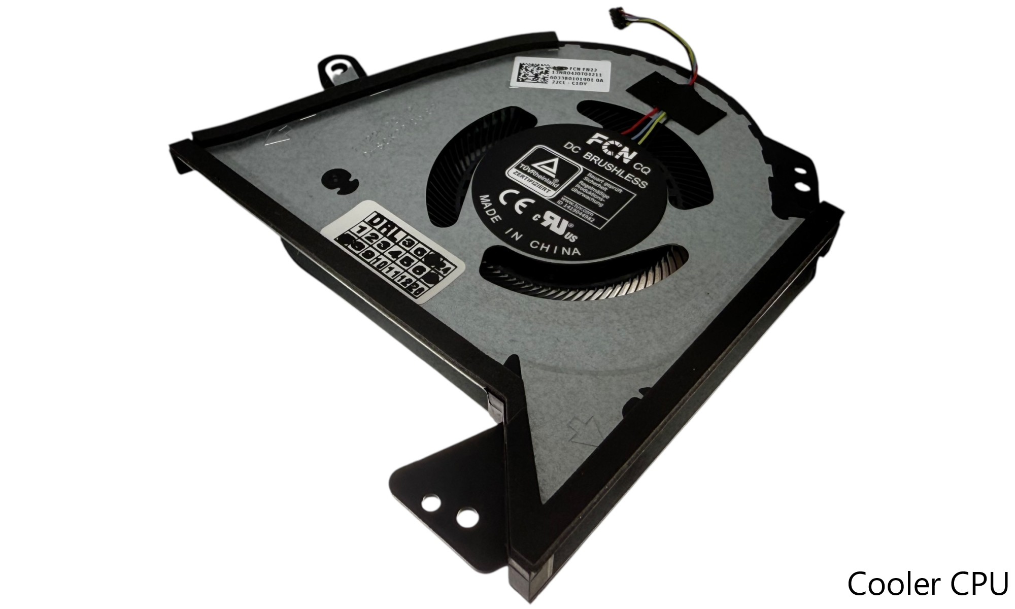 Set coolere Asus 12V, 1A, ROG Zephyrus GA503QC, GA503QE, GA503QM, GA503QR, GA503QS, ROG Zephyrus M16 GU603HE, GU603HM, GU603HR, model 13NR04J0T04211, 13NR04V0T01111 Set coolere Asus 12V, 1A, ROG Zephyrus GA503QC, GA503QE, GA503QM, GA503QR, GA503QS, ROG Zephyrus M16 GU603HE, GU603HM, GU603HR, model 13NR04J0T04211, 13NR04V0T01111