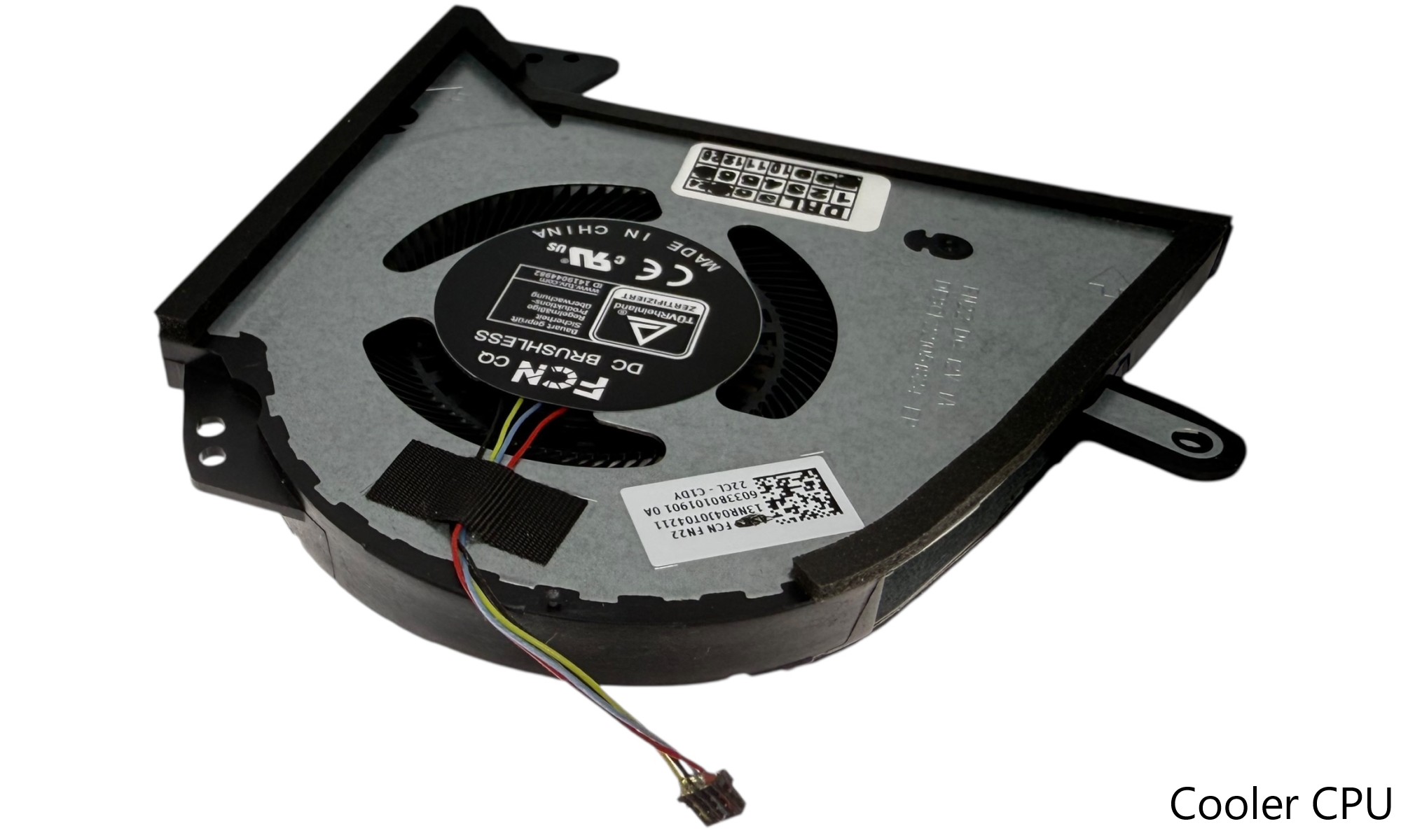 Set coolere Asus 12V, 1A, ROG Zephyrus GA503QC, GA503QE, GA503QM, GA503QR, GA503QS, ROG Zephyrus M16 GU603HE, GU603HM, GU603HR, model 13NR04J0T04211, 13NR04V0T01111 Set coolere Asus 12V, 1A, ROG Zephyrus GA503QC, GA503QE, GA503QM, GA503QR, GA503QS, ROG Zephyrus M16 GU603HE, GU603HM, GU603HR, model 13NR04J0T04211, 13NR04V0T01111