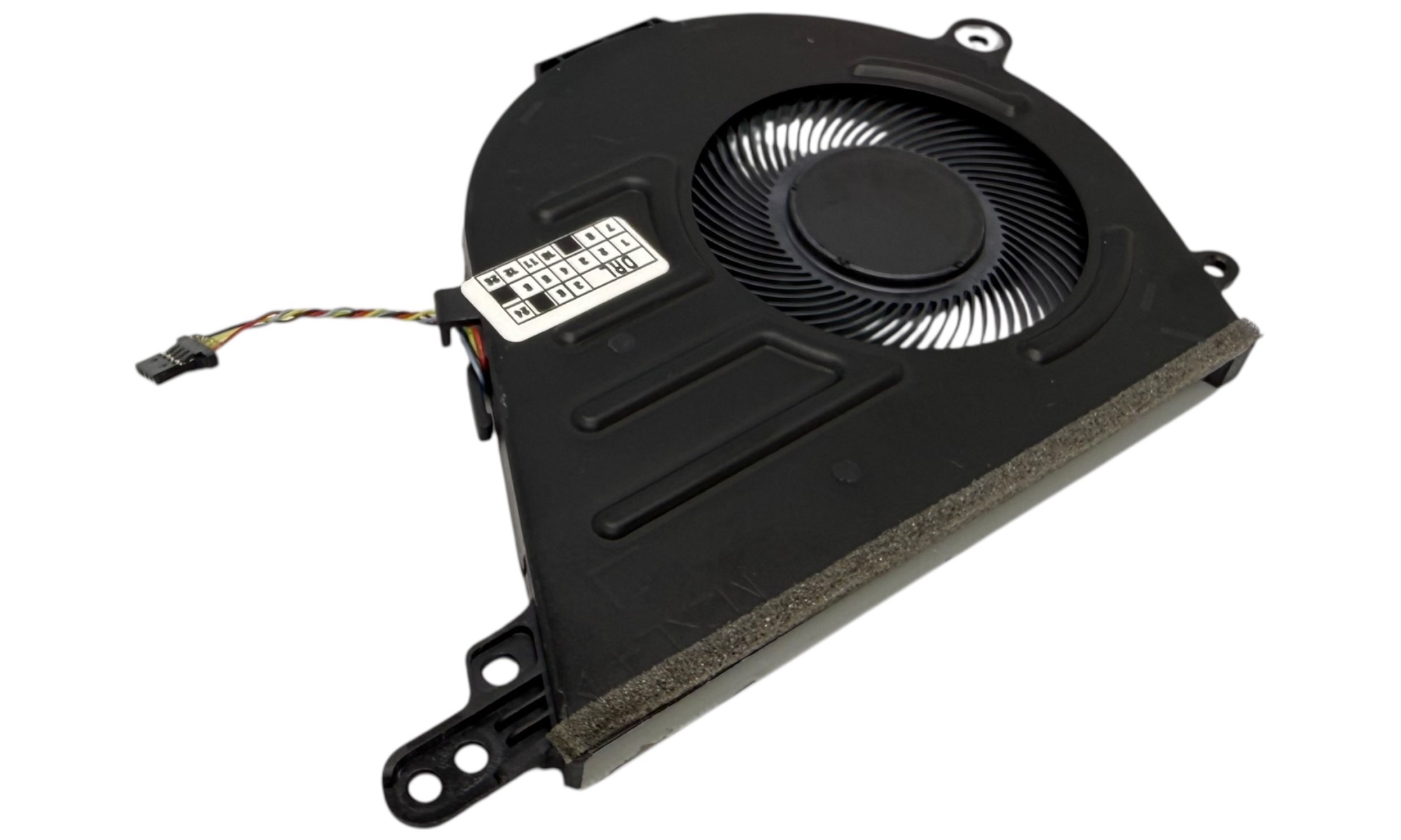 Cooler ventilator compatibil HP ChromeBook 15-DE, 15T-DE, TPN-C140, model EG50040S1-CH70-S9A, DC28000N5S0SUO3, L54807-001 Cooler ventilator compatibil HP ChromeBook 15-DE, 15T-DE, TPN-C140, model EG50040S1-CH70-S9A, DC28000N5S0SUO3, L54807-001