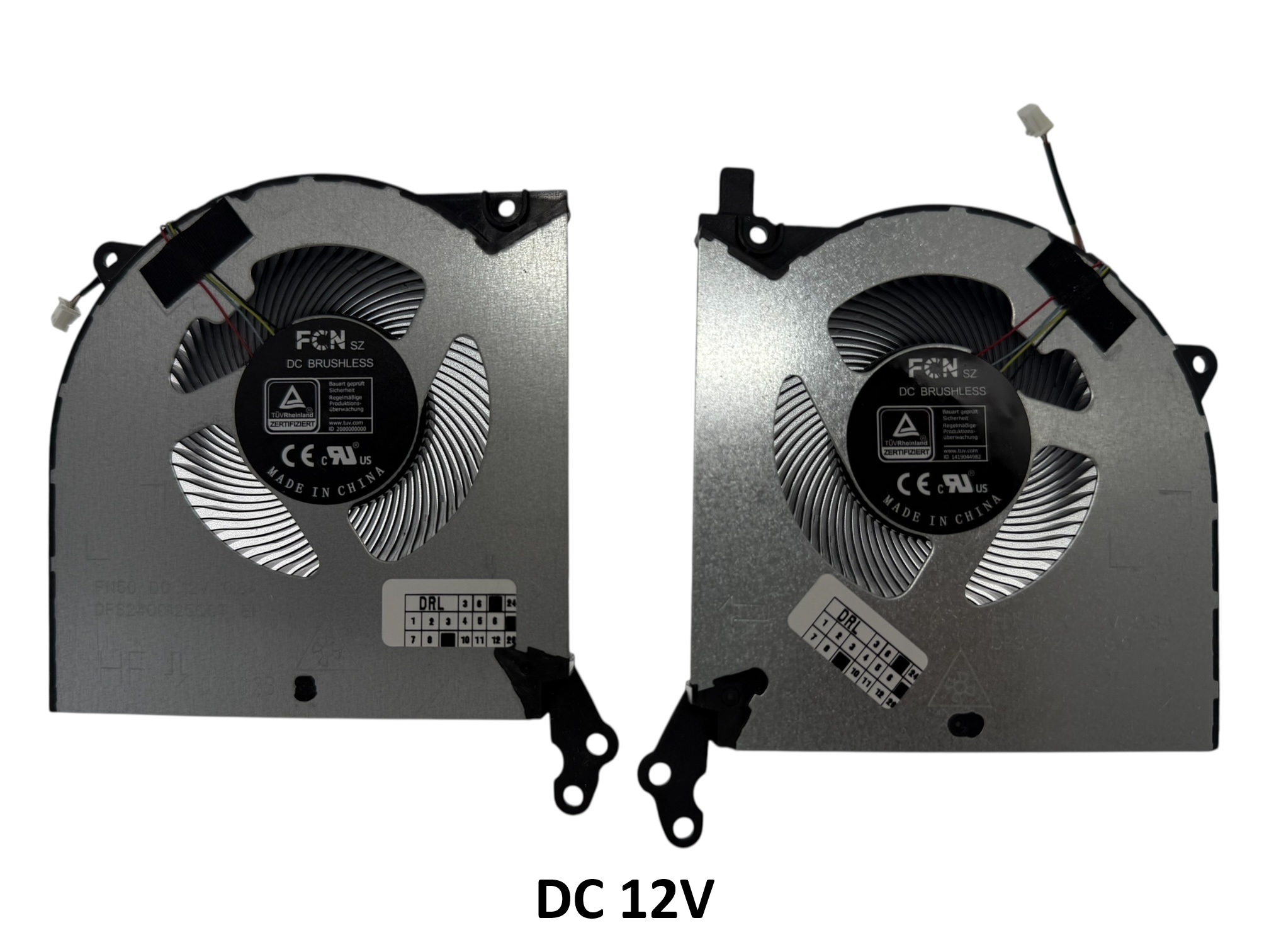 Set coolere Lenovo Legion 5-15ARH05H 5P-15ARH05H, DC 12V, BAPA0909R2HY004 BAPA0909R2HY003 5H40S20132 5H40S20133 DFSCK2211518Q EP, DFS2400125Q0T EP Set coolere Lenovo Legion 5-15ARH05H 5P-15ARH05H, DC 12V, BAPA0909R2HY004 BAPA0909R2HY003 5H40S20132 5H40S20133 DFSCK2211518Q EP, DFS2400125Q0T EP