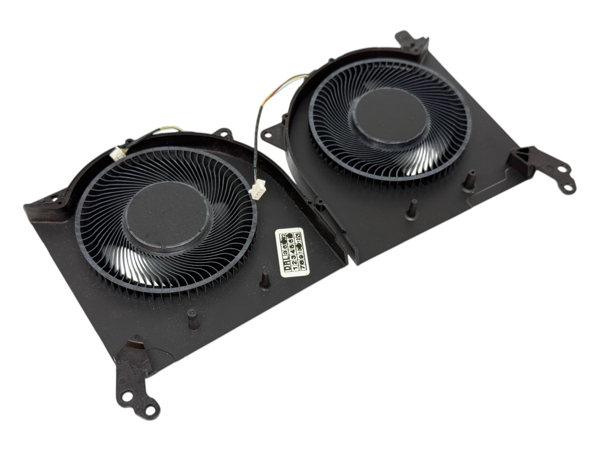 Set coolere compatibile Lenovo Legion 5-15ITH6, 5-15ITH6H, 5-17ACH6, 5-17ITH6, 5-17ITH6H DFS5K22115371G-EP, DFS5K22305283A-EP, DFS5L32G064860-EP, DFS5L32G164860-EP, NS85C62-20J16-20J18, NS85C62-20L17-20L18 Set coolere compatibile Lenovo Legion 5-15ITH6, 5-15ITH6H, 5-17ACH6, 5-17ITH6, 5-17ITH6H DFS5K22115371G-EP, DFS5K22305283A-EP, DFS5L32G064860-EP, DFS5L32G164860-EP, NS85C62-20J16-20J18, NS85C62-20L17-20L18
