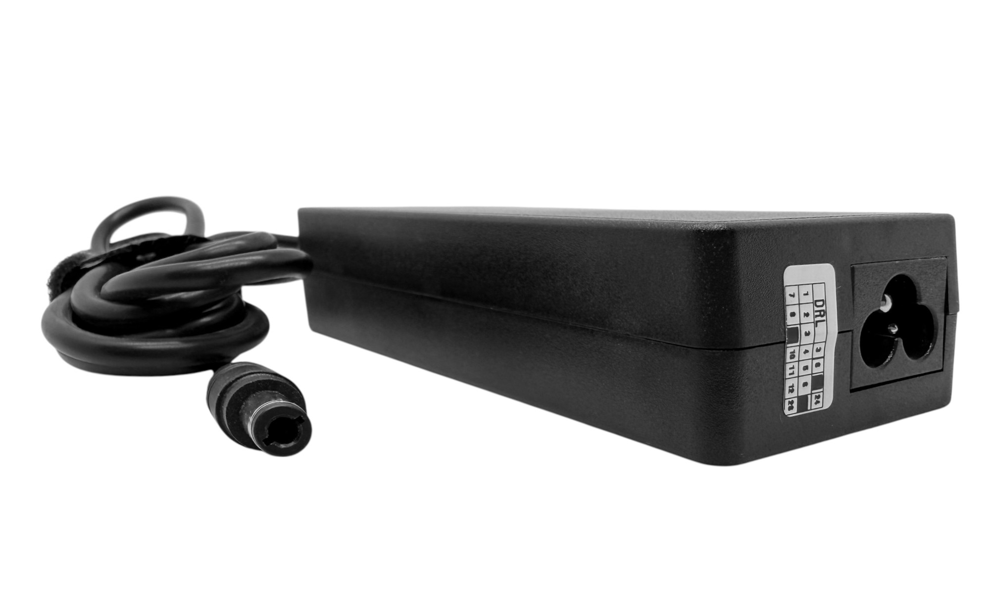 Incarcator/ alimentator compatibil pentru imprimanta Zebra GK420d, GK420t, GX420d, GX420t, GX430t, ZD421d, 24V, 4A, 96W, mufa 6.3 x 3.0mm, model 35-105934-053, 105934-053, 105934-054 Incarcator/ alimentator compatibil pentru imprimanta Zebra GK420d, GK420t, GX420d, GX420t, GX430t, ZD421d, 24V, 4A, 96W, mufa 6.3 x 3.0mm, model 35-105934-053, 105934-053, 105934-054