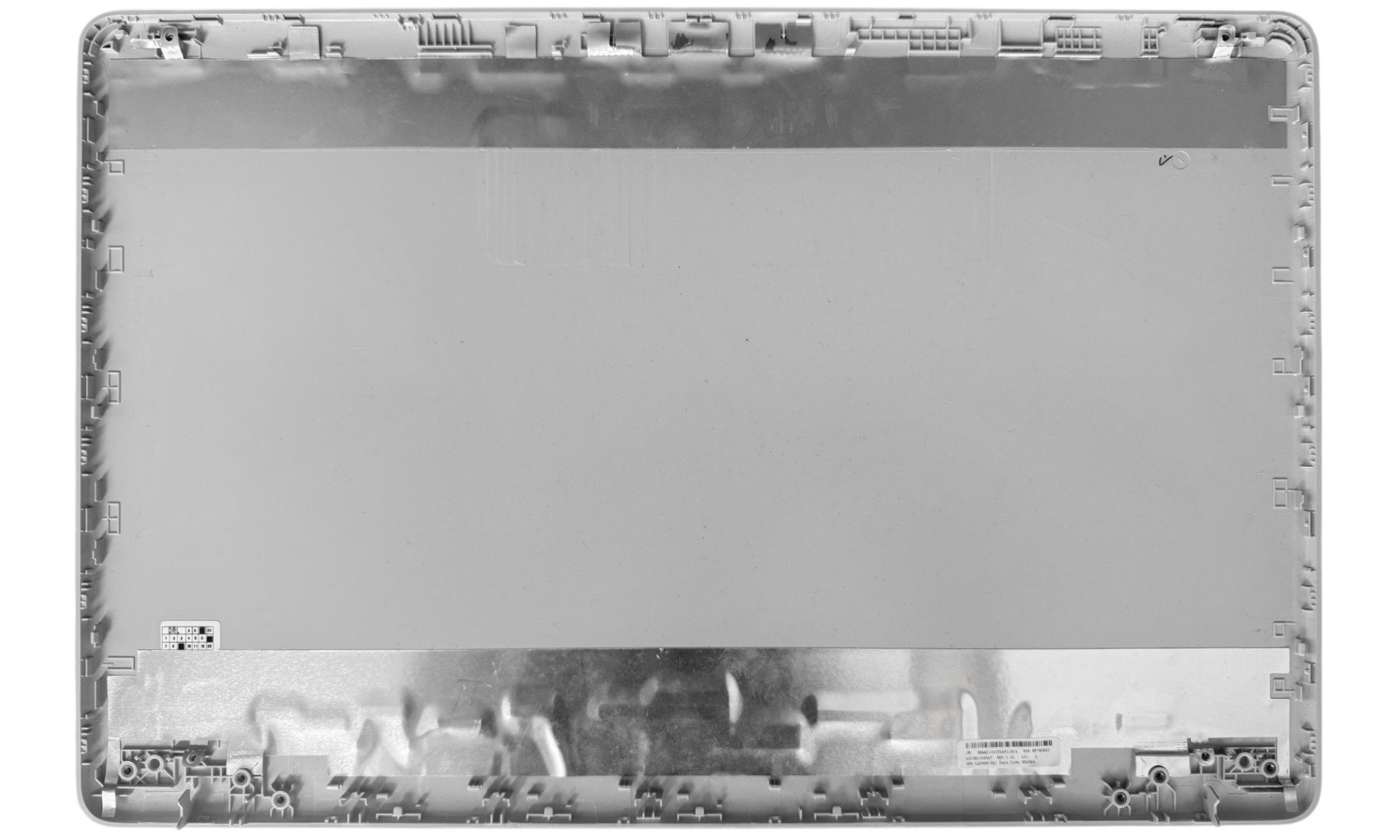 Capac display compatibil HP 17-BY, 17-CA, 17G-CR, 17Q-CS, 17T-BY, 17Z-CA, 470 G7, argintiu Capac display compatibil HP 17-BY, 17-CA, 17G-CR, 17Q-CS, 17T-BY, 17Z-CA, 470 G7, argintiu