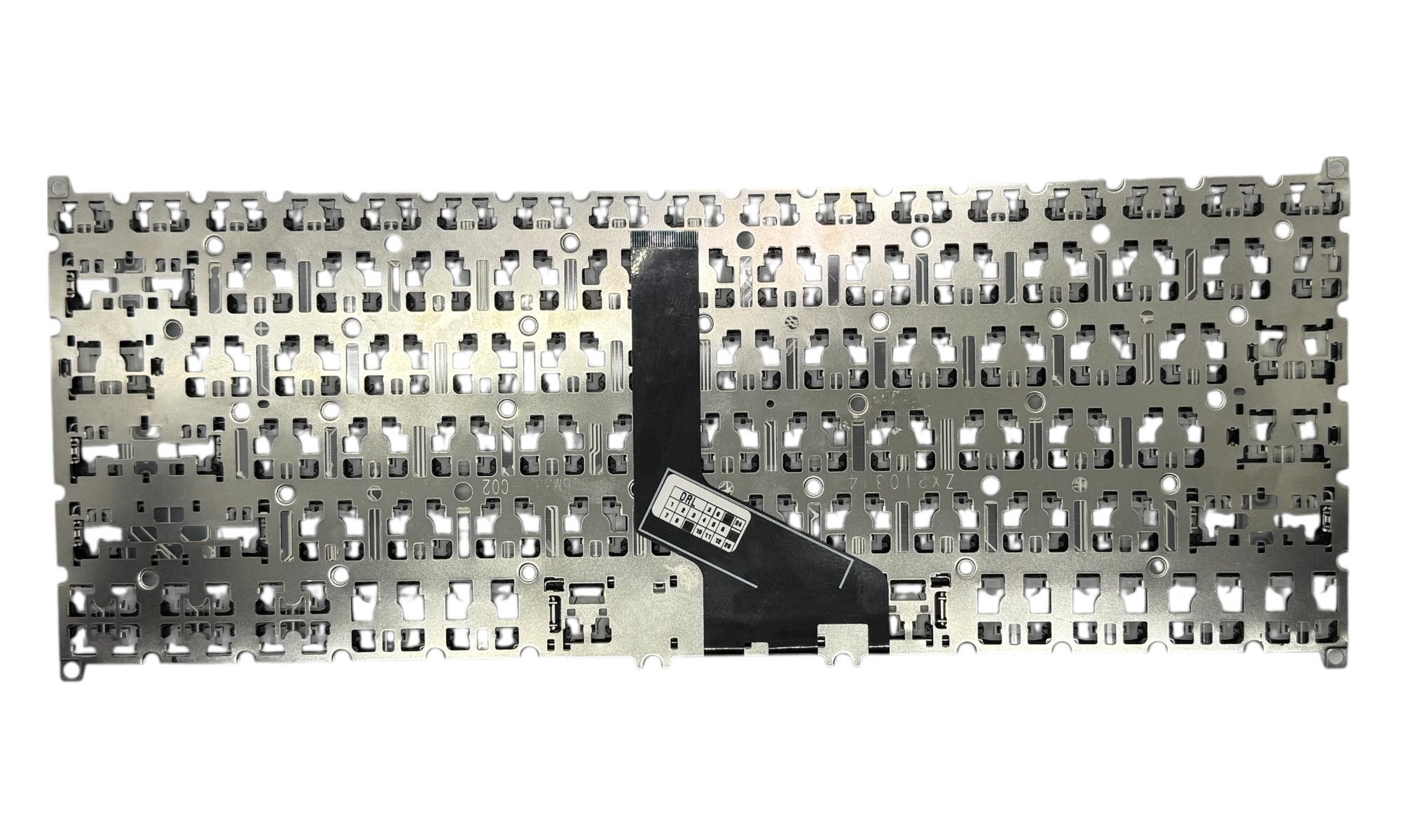 Tastatura compatibila Acer Swift 5 SF514-52, SF514-53, SF514-54, SF514-55, SF514-56, negru, US, fara iluminare Tastatura compatibila Acer Swift 5 SF514-52, SF514-53, SF514-54, SF514-55, SF514-56, negru, US, fara iluminare