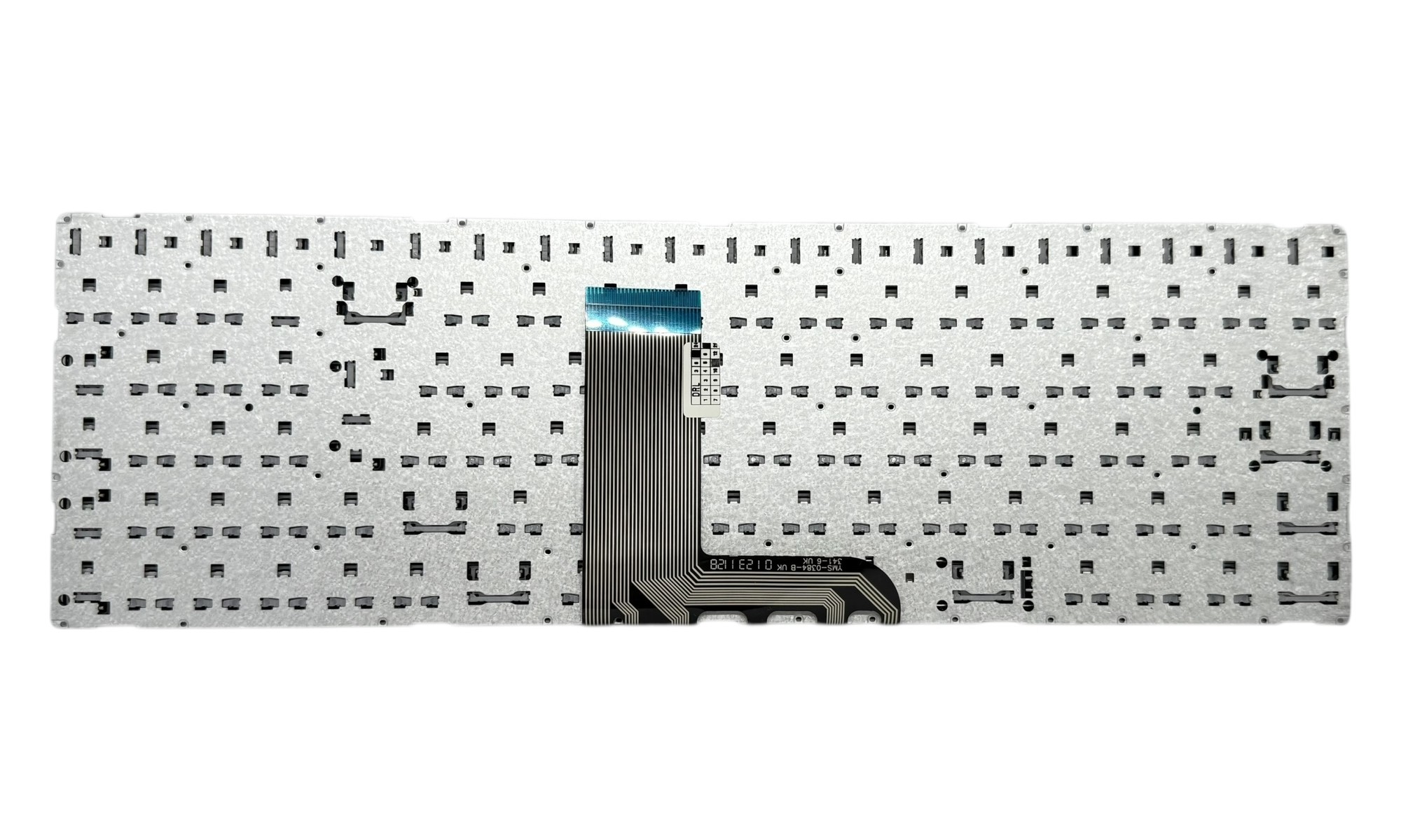 Tastatura laptop Lenovo IdeaPad 700-15ISK, 700-17ISK, layout UK-Spanish, fara iluminare Tastatura laptop Lenovo IdeaPad 700-15ISK, 700-17ISK, layout UK-Spanish, fara iluminare