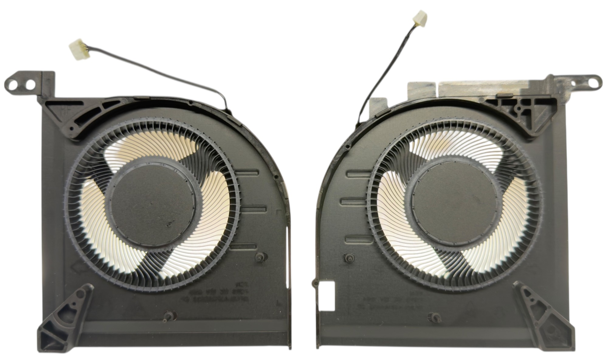Set coolere compatibile Lenovo Legion S7 16APH8, 16IRH8, 12V, model DFSCL42P065932, DFSCL42P165932, BAPA0907R2HY002, BAPA0907R2HY003 Set coolere compatibile Lenovo Legion S7 16APH8, 16IRH8, 12V, model DFSCL42P065932, DFSCL42P165932, BAPA0907R2HY002, BAPA0907R2HY003