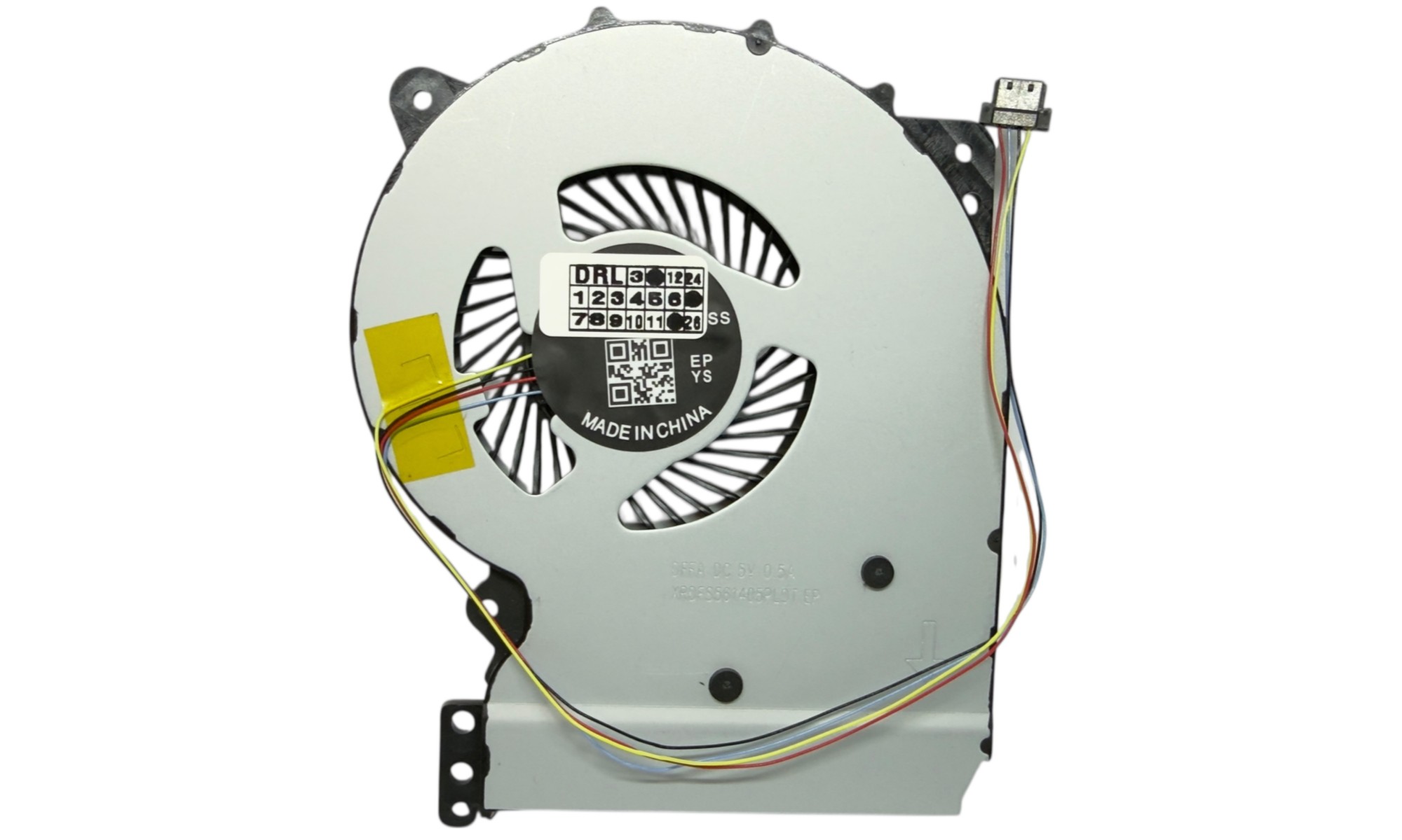 Cooler compatibil Asus 13N1-3XP0121 DFS561405PLOT, VivoBook 15 X507UB A507M A507MA A507UA A507UB, F507MA F507UA F507UB F507UF, R507LA R507MA R507UA R507UB R507UF Cooler compatibil Asus 13N1-3XP0121 DFS561405PLOT, VivoBook 15 X507UB A507M A507MA A507UA A507UB, F507MA F507UA F507UB F507UF, R507LA R507MA R507UA R507UB R507UF