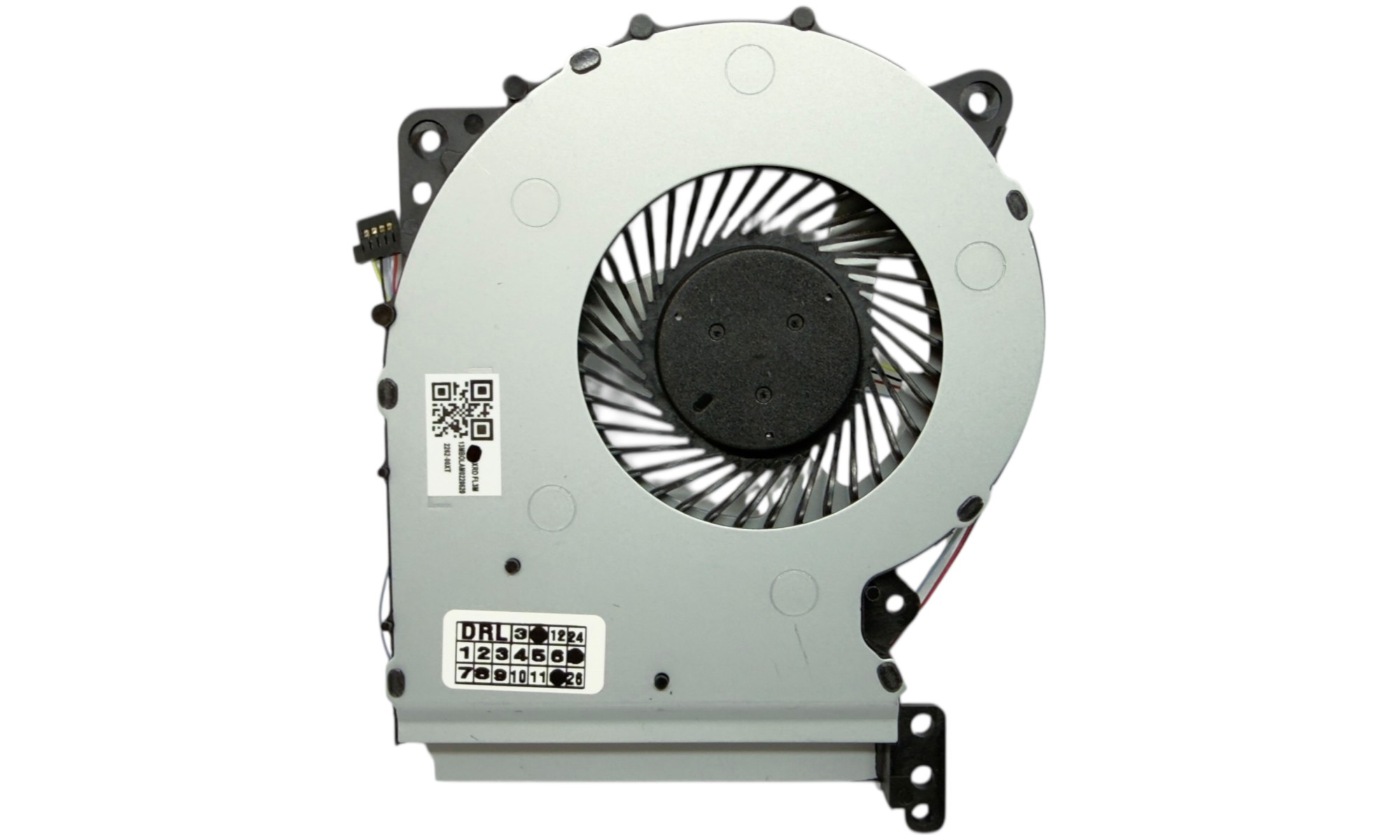 Cooler compatibil Asus 13N1-3XP0121 DFS561405PLOT, VivoBook 15 X507UB A507M A507MA A507UA A507UB, F507MA F507UA F507UB F507UF, R507LA R507MA R507UA R507UB R507UF Cooler compatibil Asus 13N1-3XP0121 DFS561405PLOT, VivoBook 15 X507UB A507M A507MA A507UA A507UB, F507MA F507UA F507UB F507UF, R507LA R507MA R507UA R507UB R507UF