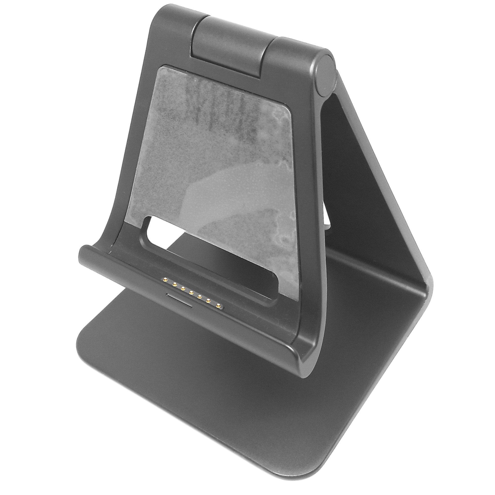 Suport orginal Dell pentru XPS 18 1810, cu port pentru alimentare Suport orginal Dell pentru XPS 18 1810, cu port pentru alimentare