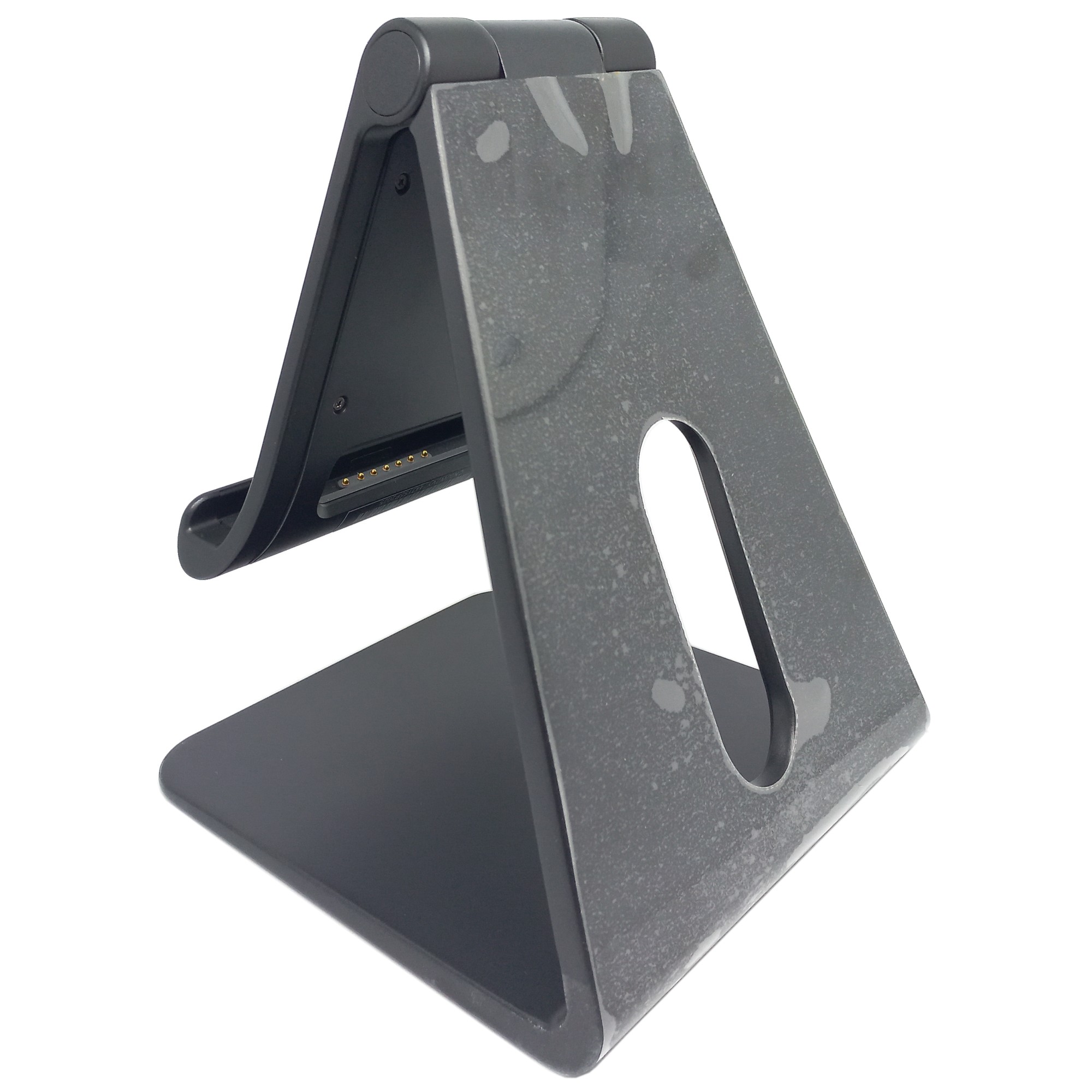 Suport orginal Dell pentru XPS 18 1810, cu port pentru alimentare Suport orginal Dell pentru XPS 18 1810, cu port pentru alimentare