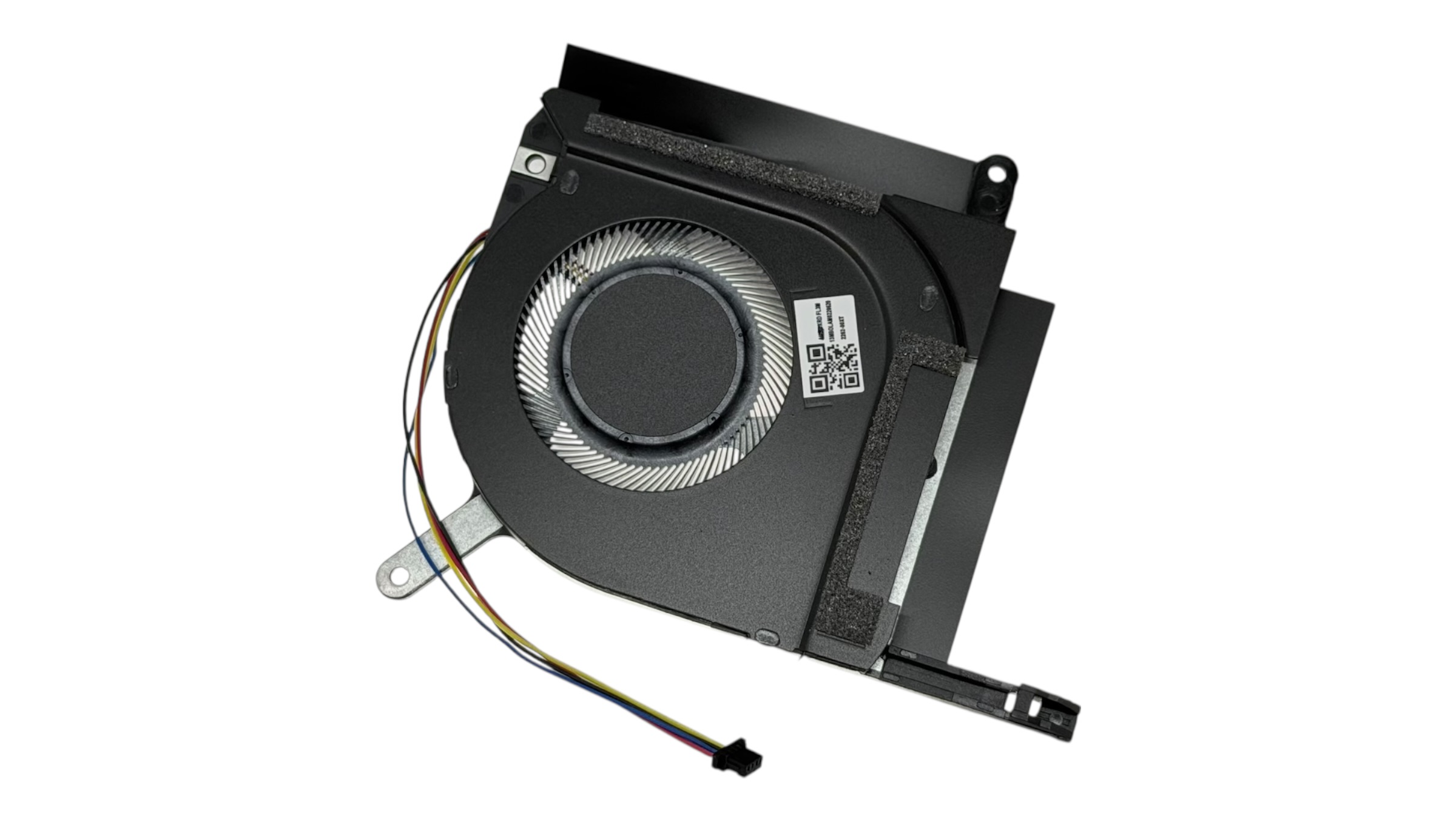 Cooler video GPU compatibil Asus DFS5K221153718 DQ5D577E009 DQ5D577E010, 13NR0750T01011, 13NR0600T04011, 13NR0750T02011 TUF Gaming A15 FA506IC FA506ICB FA506IE FA506IHR Cooler video GPU compatibil Asus DFS5K221153718 DQ5D577E009 DQ5D577E010, 13NR0750T01011, 13NR0600T04011, 13NR0750T02011 TUF Gaming A15 FA506IC FA506ICB FA506IE FA506IHR
