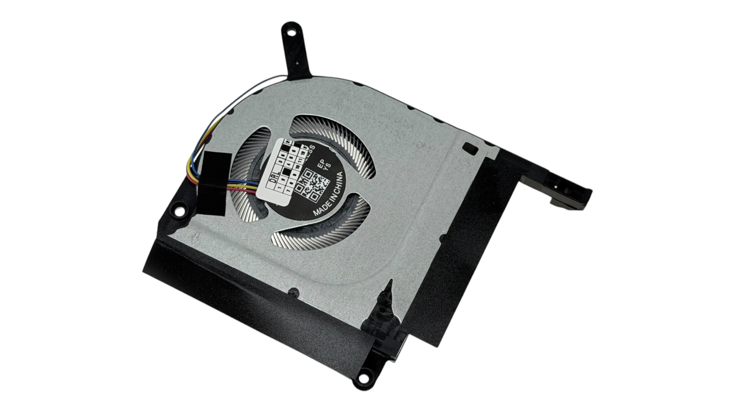 Cooler video GPU compatibil Asus DFS5K221153718 DQ5D577E009 DQ5D577E010, 13NR0750T01011, 13NR0600T04011, 13NR0750T02011 TUF Gaming A15 FA506IC FA506ICB FA506IE FA506IHR Cooler video GPU compatibil Asus DFS5K221153718 DQ5D577E009 DQ5D577E010, 13NR0750T01011, 13NR0600T04011, 13NR0750T02011 TUF Gaming A15 FA506IC FA506ICB FA506IE FA506IHR