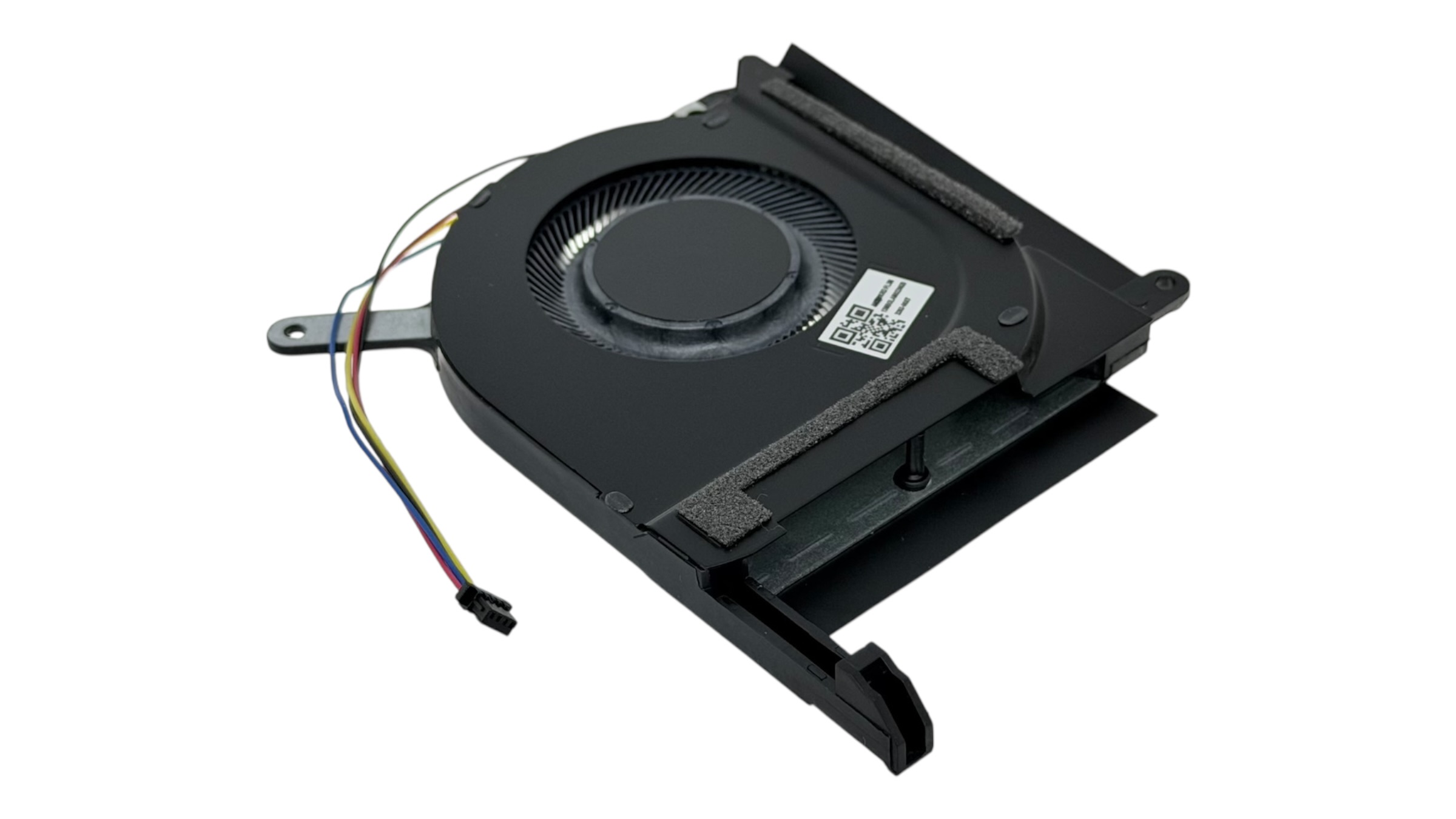 Cooler video GPU compatibil Asus DFS5K221153718 DQ5D577E009 DQ5D577E010, 13NR0750T01011, 13NR0600T04011, 13NR0750T02011 TUF Gaming A15 FA506IC FA506ICB FA506IE FA506IHR Cooler video GPU compatibil Asus DFS5K221153718 DQ5D577E009 DQ5D577E010, 13NR0750T01011, 13NR0600T04011, 13NR0750T02011 TUF Gaming A15 FA506IC FA506ICB FA506IE FA506IHR