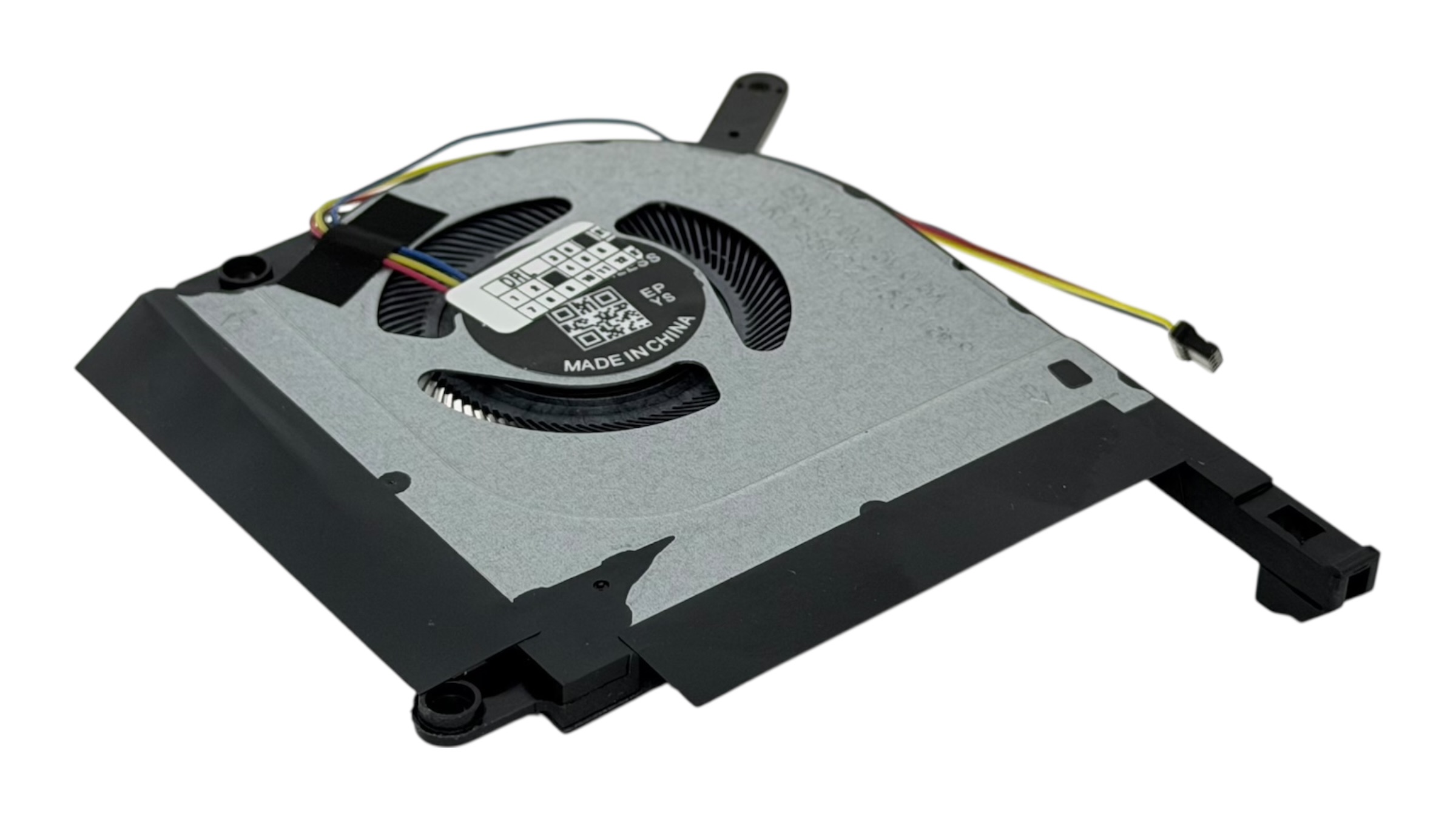 Cooler video GPU compatibil Asus DFS5K221153718 DQ5D577E009 DQ5D577E010, 13NR0750T01011, 13NR0600T04011, 13NR0750T02011 TUF Gaming A15 FA506IC FA506ICB FA506IE FA506IHR Cooler video GPU compatibil Asus DFS5K221153718 DQ5D577E009 DQ5D577E010, 13NR0750T01011, 13NR0600T04011, 13NR0750T02011 TUF Gaming A15 FA506IC FA506ICB FA506IE FA506IHR