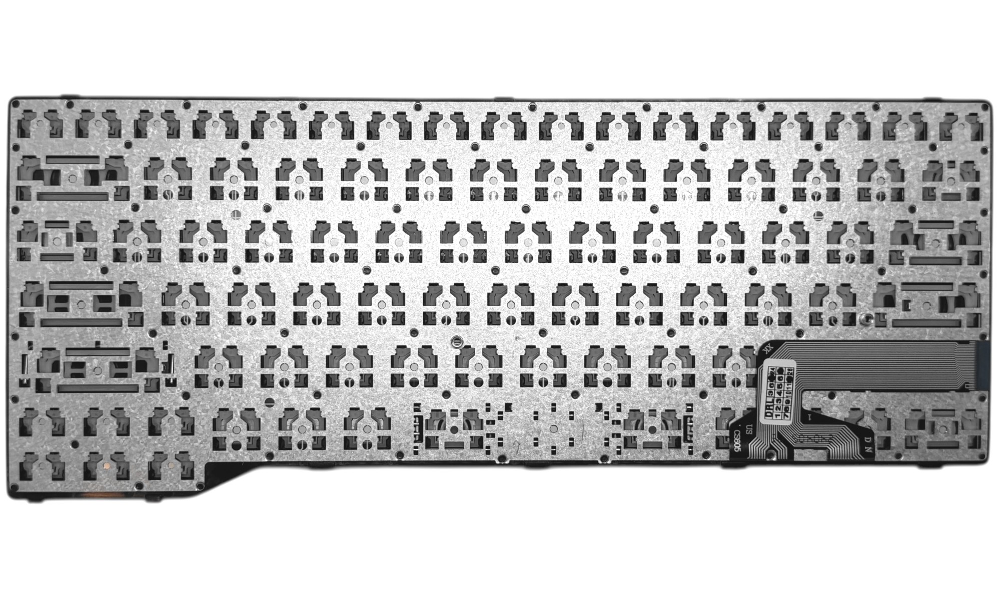 Tastatura compatibila Fujitsu LifeBook E544, E546, E547, E733, E734, E736, E743, E744, E746, Layout US, neagra, fara iluminare Tastatura compatibila Fujitsu LifeBook E544, E546, E547, E733, E734, E736, E743, E744, E746, Layout US, neagra, fara iluminare