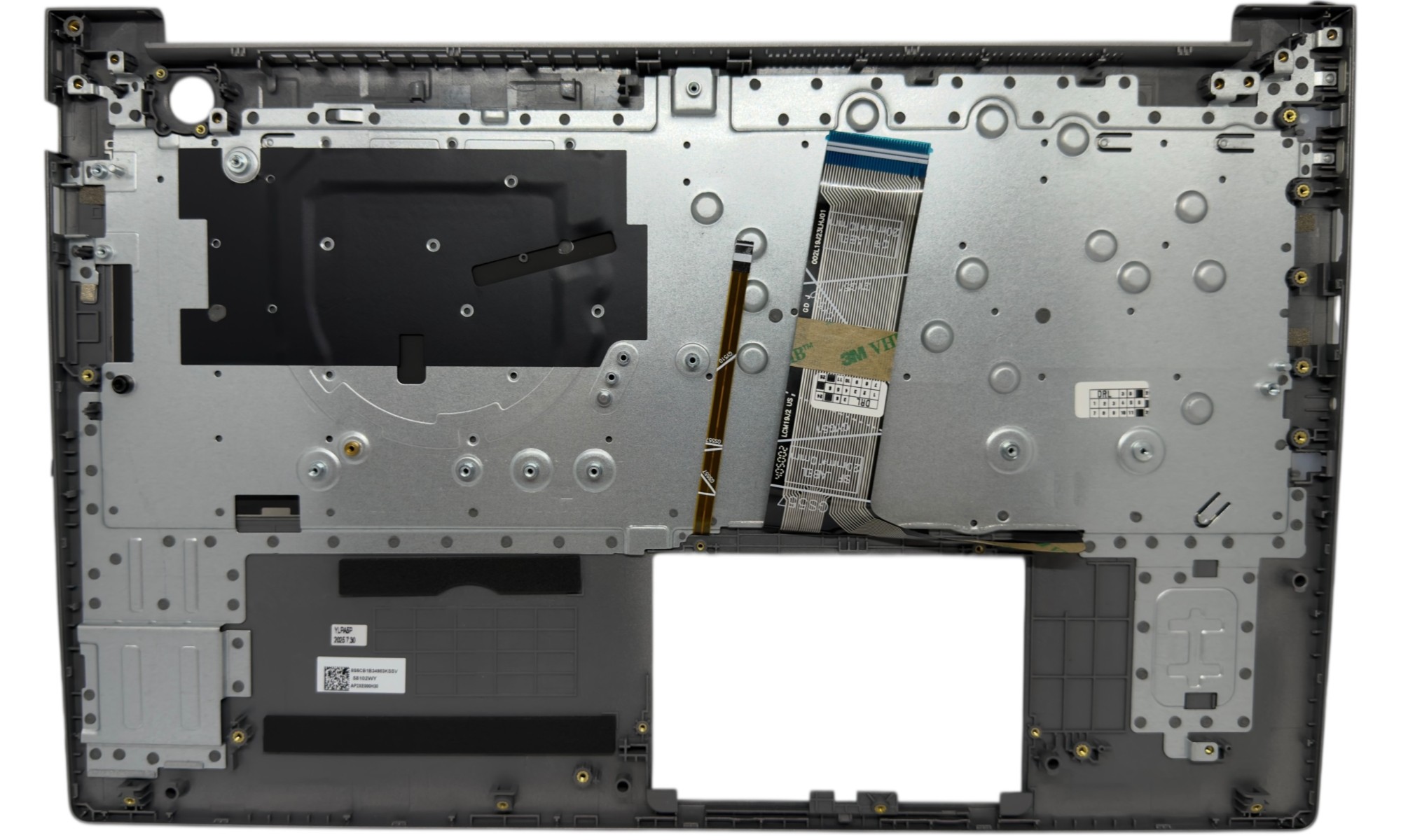 Carcasa superioara palmrest cu tastatura iluminata Lenovo ThinkBook 15 G2 ARE, 15 G2 ITL, G4 IAP, fara touchpad Carcasa superioara palmrest cu tastatura iluminata Lenovo ThinkBook 15 G2 ARE, 15 G2 ITL, G4 IAP, fara touchpad
