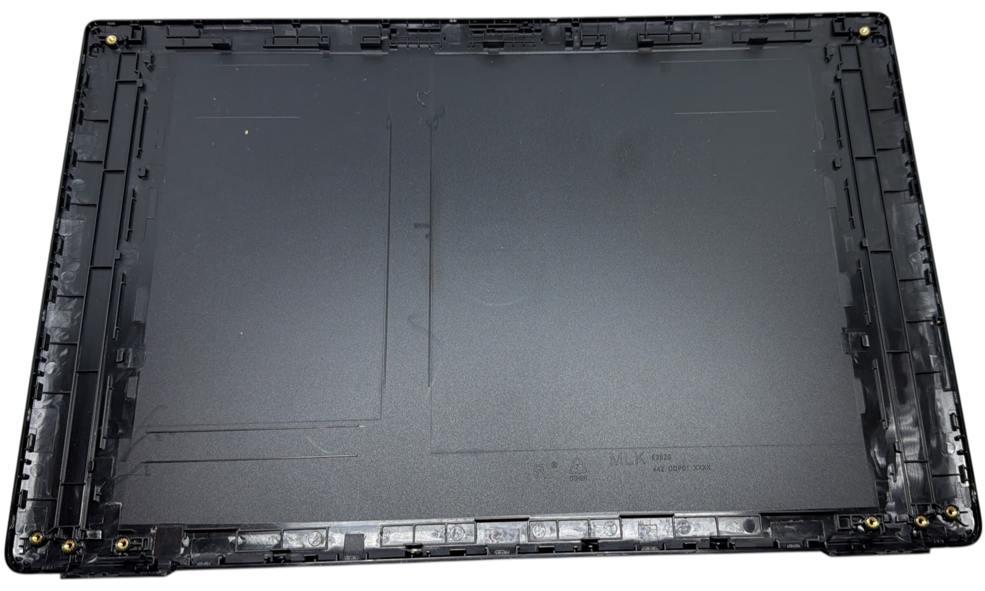 Capac display compatibil Dell Latitude 3520 (fara logo) Capac display compatibil Dell Latitude 3520 (fara logo)