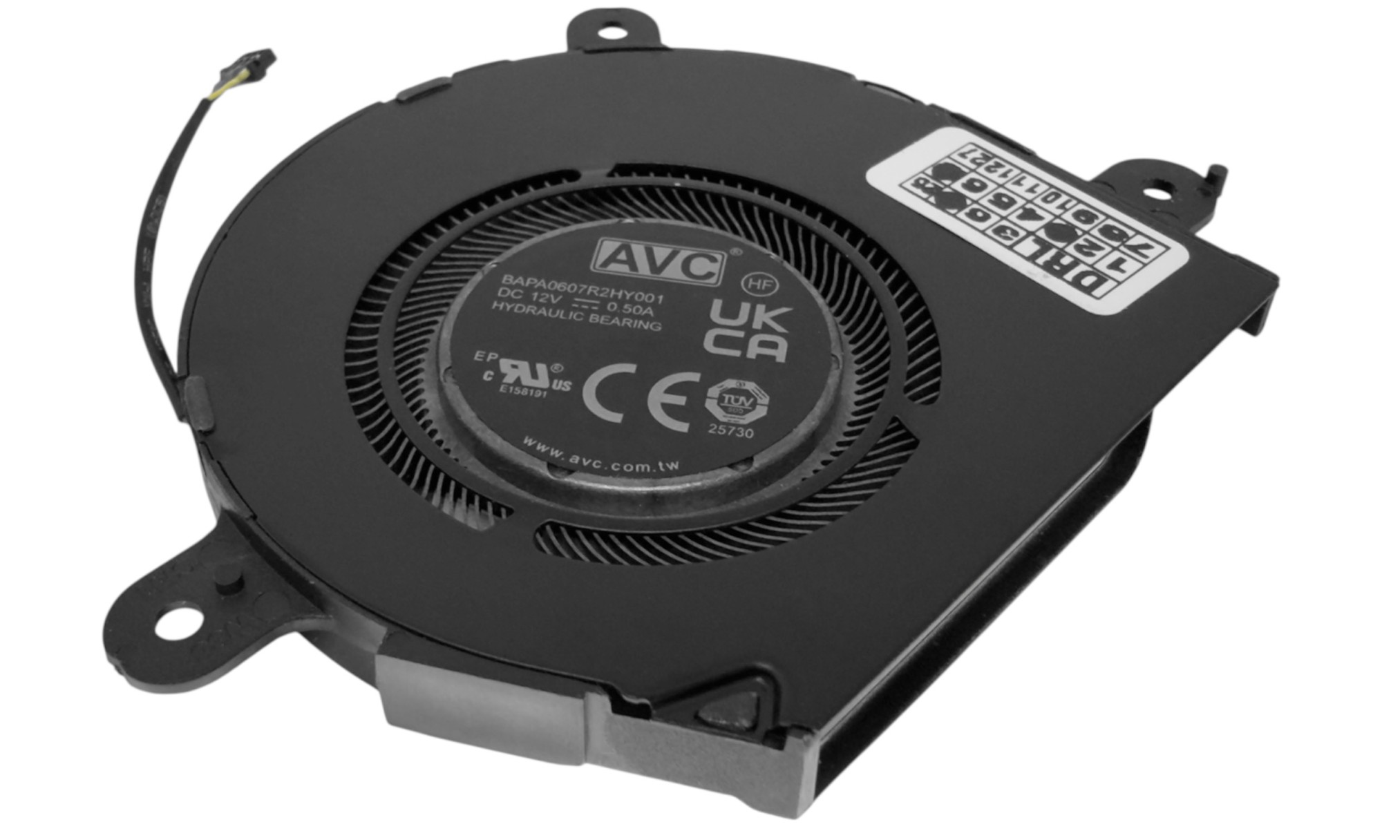 Cooler original CPU Asus model BAPA0607R2HY001, 13NB0X80M20011 pentru Zenbook Pro 14 UX8402ZA, UX8402ZE Cooler original CPU Asus model BAPA0607R2HY001, 13NB0X80M20011 pentru Zenbook Pro 14 UX8402ZA, UX8402ZE