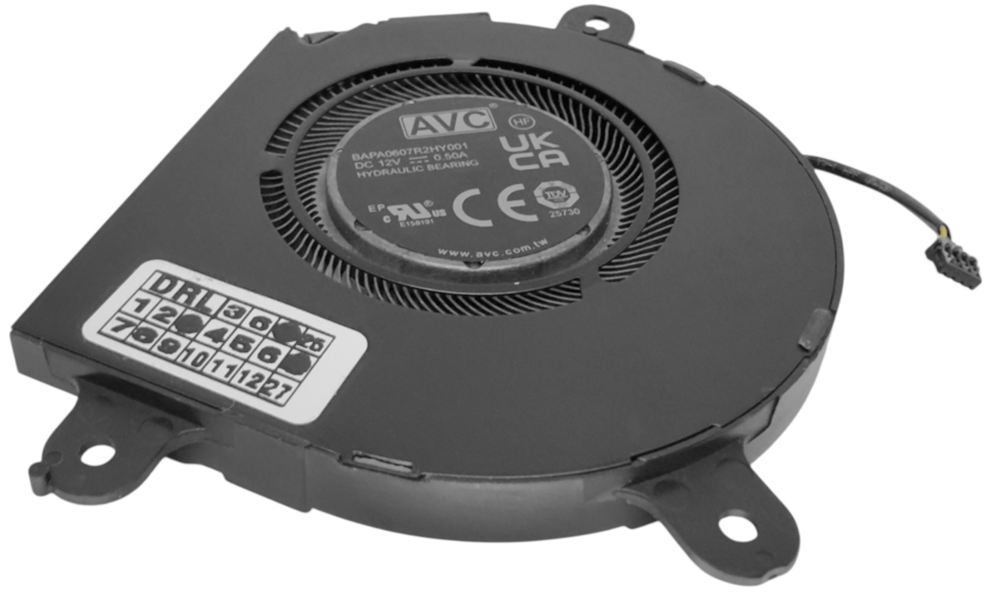 Cooler original CPU Asus model BAPA0607R2HY001, 13NB0X80M20011 pentru Zenbook Pro 14 UX8402ZA, UX8402ZE Cooler original CPU Asus model BAPA0607R2HY001, 13NB0X80M20011 pentru Zenbook Pro 14 UX8402ZA, UX8402ZE
