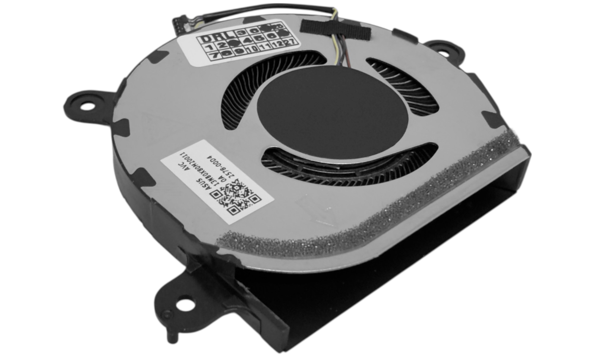 Cooler original CPU Asus model BAPA0607R2HY001, 13NB0X80M20011 pentru Zenbook Pro 14 UX8402ZA, UX8402ZE Cooler original CPU Asus model BAPA0607R2HY001, 13NB0X80M20011 pentru Zenbook Pro 14 UX8402ZA, UX8402ZE