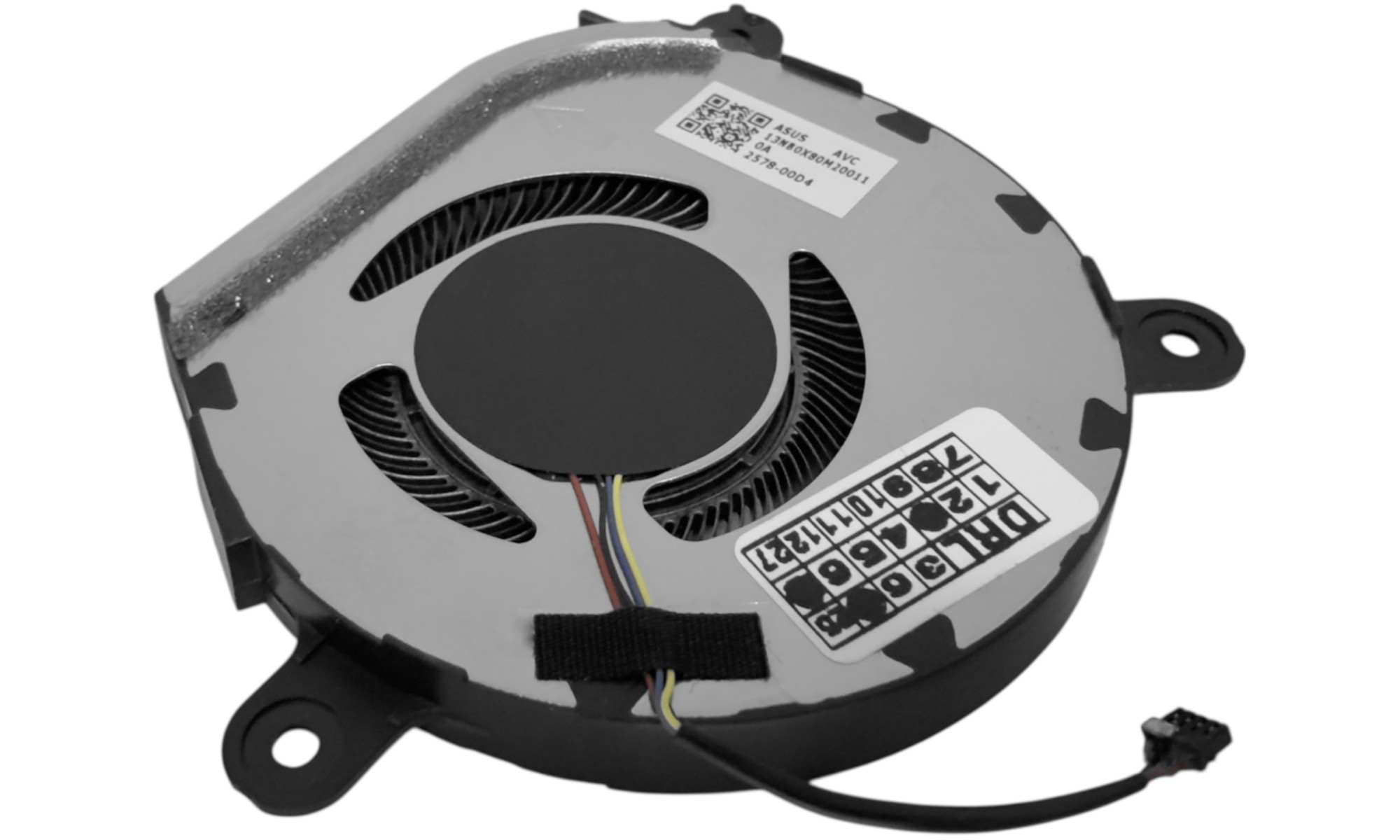 Cooler original CPU Asus model BAPA0607R2HY001, 13NB0X80M20011 pentru Zenbook Pro 14 UX8402ZA, UX8402ZE Cooler original CPU Asus model BAPA0607R2HY001, 13NB0X80M20011 pentru Zenbook Pro 14 UX8402ZA, UX8402ZE