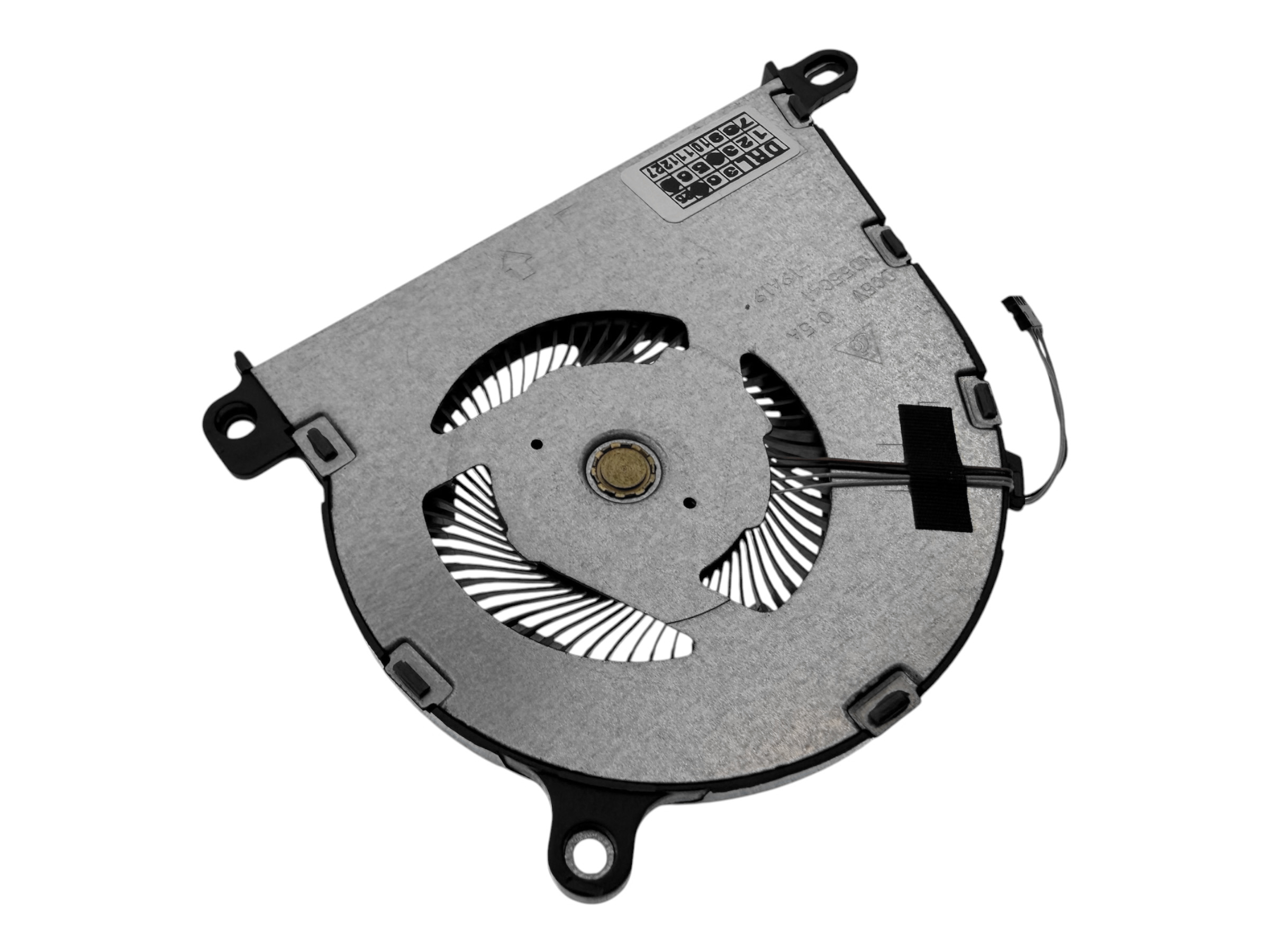 Cooler compatibil HP L68134-001, L68133-001, L68629-001 ND75C07-19A18, ND55C41-19A19, Pavilion 15-DY, 15-EF, 15T-DY, 15S-EQ, 15S-FQ, 340S G7,14-DQ, 14S-FQ, 14S-DQ Cooler compatibil HP L68134-001, L68133-001, L68629-001 ND75C07-19A18, ND55C41-19A19, Pavilion 15-DY, 15-EF, 15T-DY, 15S-EQ, 15S-FQ, 340S G7,14-DQ, 14S-FQ, 14S-DQ