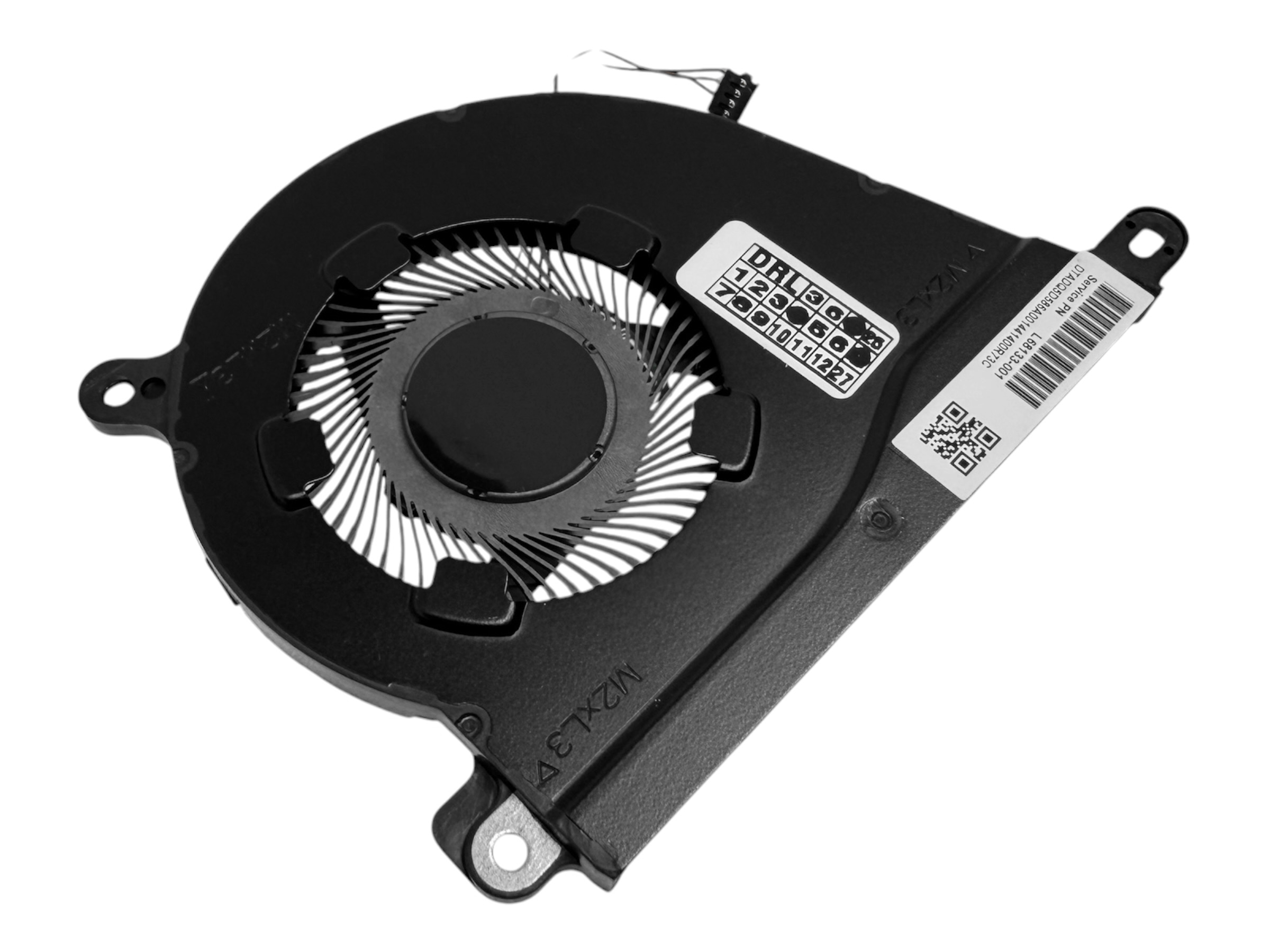 Cooler compatibil HP L68134-001, L68133-001, L68629-001 ND75C07-19A18, ND55C41-19A19, Pavilion 15-DY, 15-EF, 15T-DY, 15S-EQ, 15S-FQ, 340S G7,14-DQ, 14S-FQ, 14S-DQ Cooler compatibil HP L68134-001, L68133-001, L68629-001 ND75C07-19A18, ND55C41-19A19, Pavilion 15-DY, 15-EF, 15T-DY, 15S-EQ, 15S-FQ, 340S G7,14-DQ, 14S-FQ, 14S-DQ