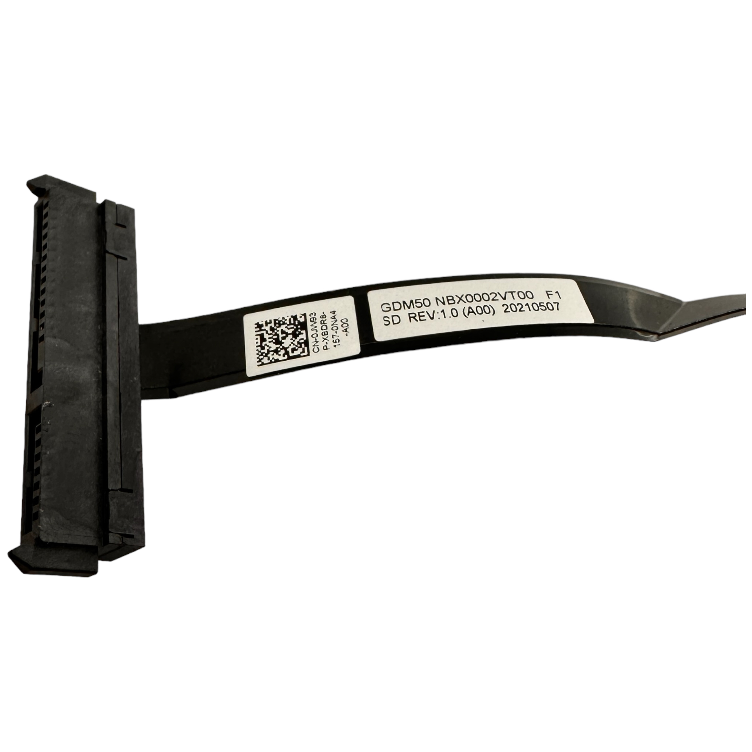 Cablu conectare SSD / HDD 2.5'' pentru Dell 15 DC15250, DC15255, Pro 15 Essential PV15250, PV15255, model GDM50 NBX0002VT00 JW93P Cablu conectare SSD / HDD 2.5'' pentru Dell 15 DC15250, DC15255, Pro 15 Essential PV15250, PV15255, model GDM50 NBX0002VT00 JW93P