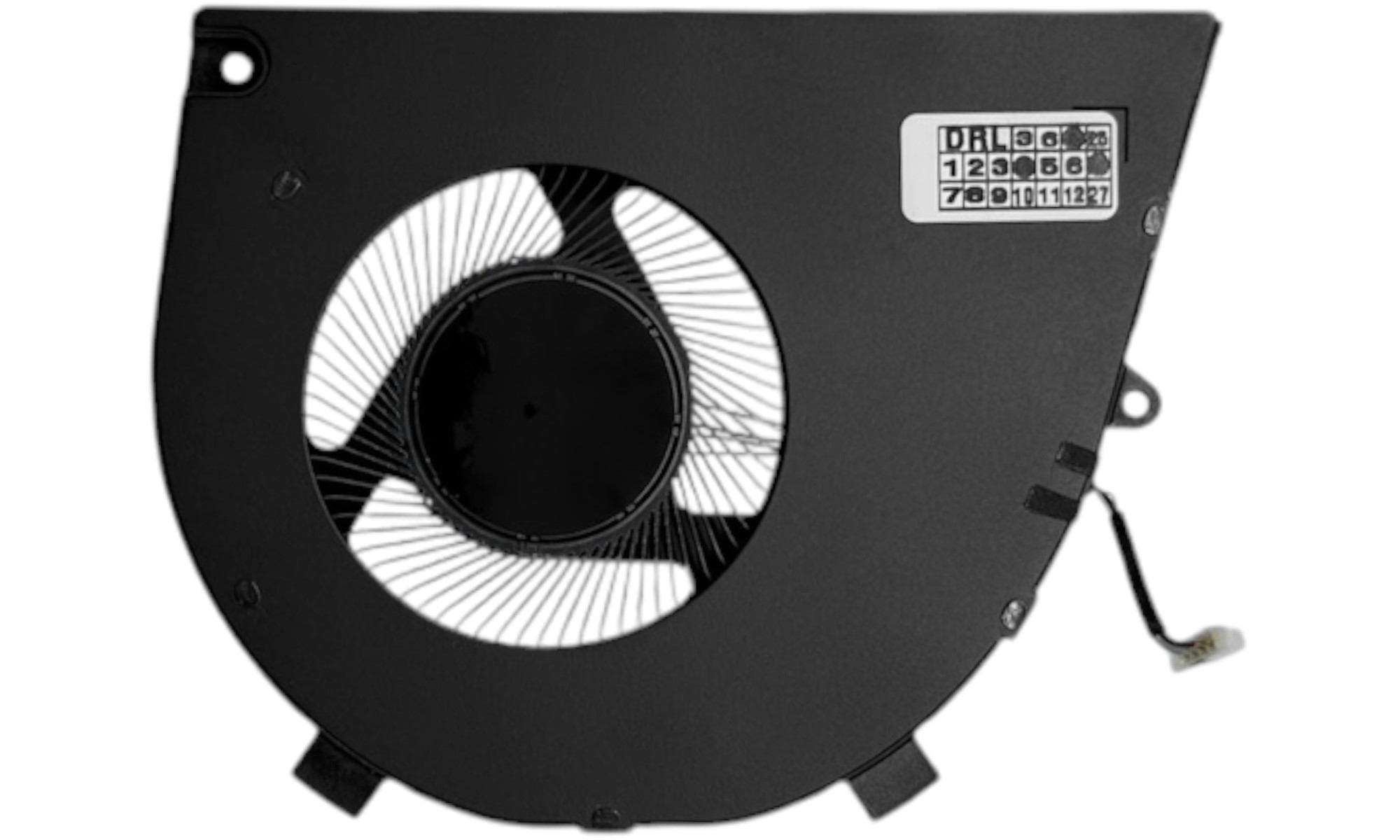 Cooler compatibil DELL Inspiron 16 5620 cu RAM DDR4, Inspiron 16 5625, Inspiron 16 7620 2-in-1 cu GPU Intel, Vostro 16 5630, 5635, model DFS5K12B159A1R, BNA506S5H-000P, EGC-70061S1-0BHB6, EGC-70061F1-0AH, T8R2T Cooler compatibil DELL Inspiron 16 5620 cu RAM DDR4, Inspiron 16 5625, Inspiron 16 7620 2-in-1 cu GPU Intel, Vostro 16 5630, 5635, model DFS5K12B159A1R, BNA506S5H-000P, EGC-70061S1-0BHB6, EGC-70061F1-0AH, T8R2T