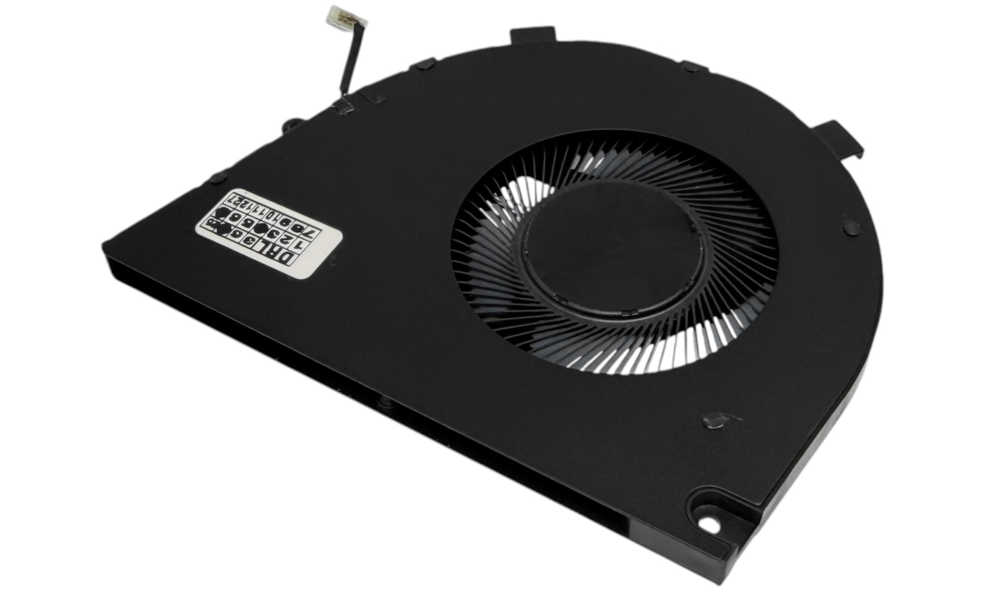Cooler compatibil DELL Inspiron 16 5620 cu RAM DDR4, Inspiron 16 5625, Inspiron 16 7620 2-in-1 cu GPU Intel, Vostro 16 5630, 5635, model DFS5K12B159A1R, BNA506S5H-000P, EGC-70061S1-0BHB6, EGC-70061F1-0AH, T8R2T Cooler compatibil DELL Inspiron 16 5620 cu RAM DDR4, Inspiron 16 5625, Inspiron 16 7620 2-in-1 cu GPU Intel, Vostro 16 5630, 5635, model DFS5K12B159A1R, BNA506S5H-000P, EGC-70061S1-0BHB6, EGC-70061F1-0AH, T8R2T