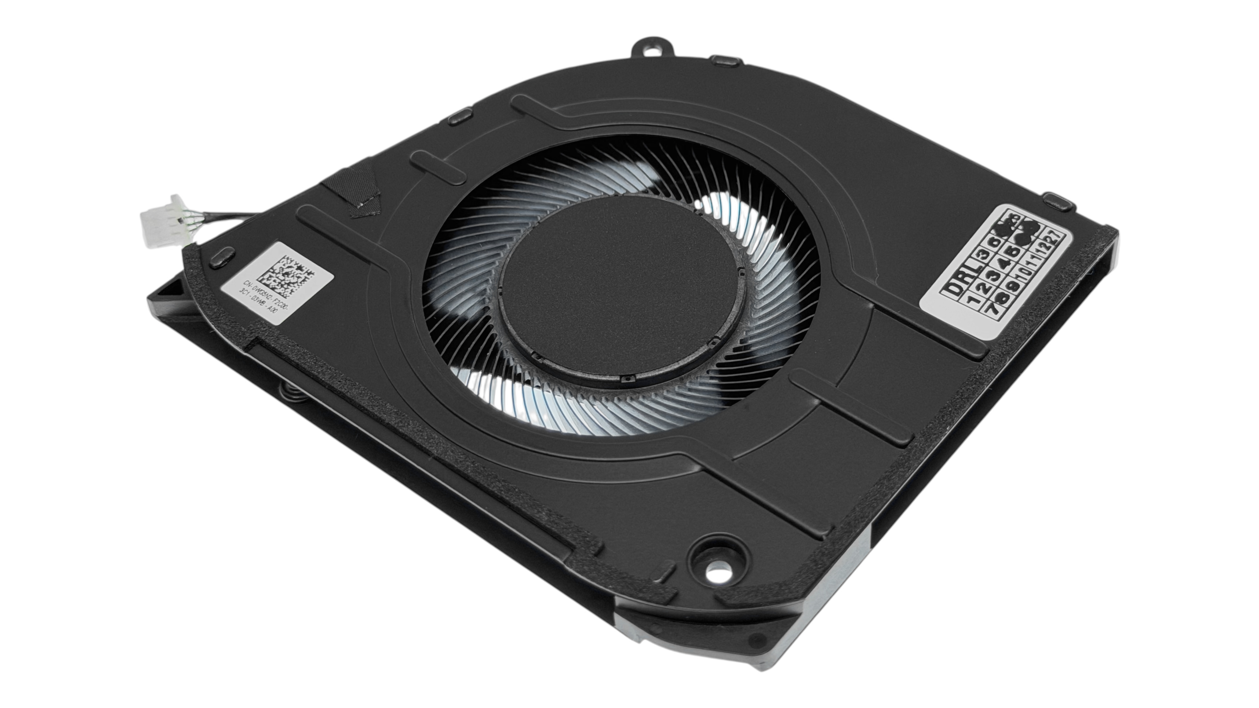 Cooler FCN compatibil DELL Inspiron 14 Plus 7440 (2024), model DFS5L22H05G866, 023.100WX.0001, WG5N2, 0WG5N2 Cooler FCN compatibil DELL Inspiron 14 Plus 7440 (2024), model DFS5L22H05G866, 023.100WX.0001, WG5N2, 0WG5N2