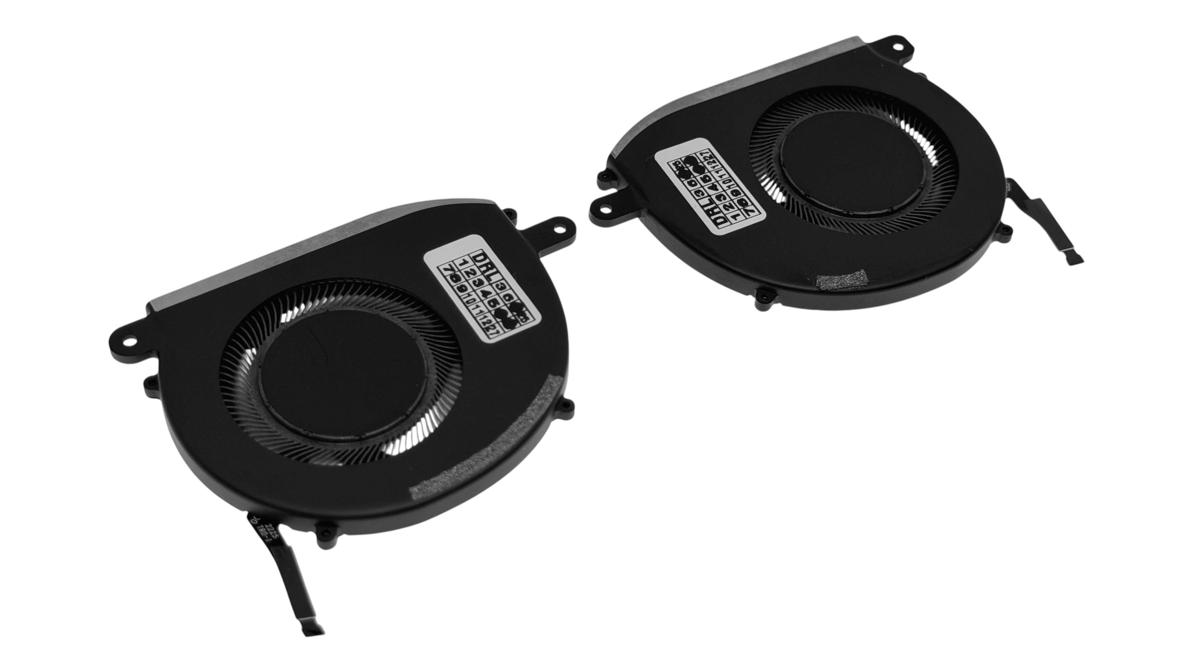 Set coolere Dreapta si Stanga Dell XPS 13 Plus 9320 (2022), modele WRH5K, ND55C98-21A05, DC28000W1DL, DC28000W1SL, EG50040S1-CQ50-S9A, XTRJG, DC28000W0SL, DC28000W0DL, ND55C97-21A04, EG50040S1-CQ40-S9A Set coolere Dreapta si Stanga Dell XPS 13 Plus 9320 (2022), modele WRH5K, ND55C98-21A05, DC28000W1DL, DC28000W1SL, EG50040S1-CQ50-S9A, XTRJG, DC28000W0SL, DC28000W0DL, ND55C97-21A04, EG50040S1-CQ40-S9A