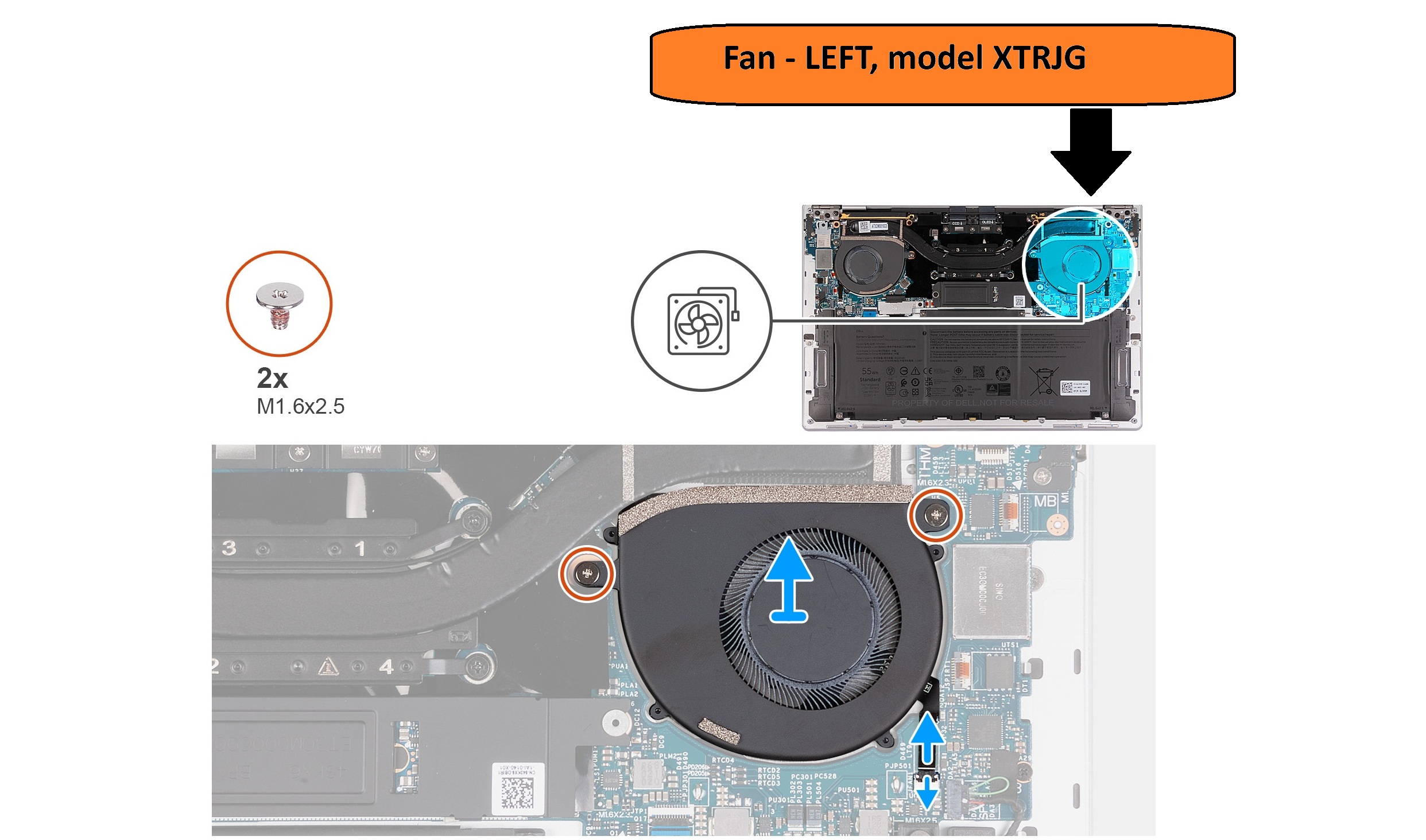 Set coolere Dreapta si Stanga Dell XPS 13 Plus 9320 (2022), modele WRH5K, ND55C98-21A05, DC28000W1DL, DC28000W1SL, EG50040S1-CQ50-S9A, XTRJG, DC28000W0SL, DC28000W0DL, ND55C97-21A04, EG50040S1-CQ40-S9A Set coolere Dreapta si Stanga Dell XPS 13 Plus 9320 (2022), modele WRH5K, ND55C98-21A05, DC28000W1DL, DC28000W1SL, EG50040S1-CQ50-S9A, XTRJG, DC28000W0SL, DC28000W0DL, ND55C97-21A04, EG50040S1-CQ40-S9A
