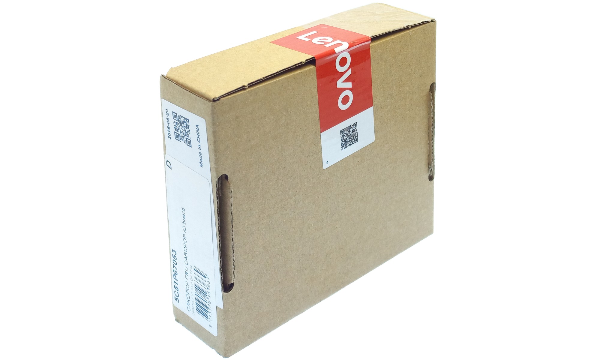 Placa I/O originala Lenovo cu Port USB-A, Port Audio Jack Compozit 3.5mm, Port USB-C pentru ThinkPad X9-15 Gen 1 Type 21Q6, 21Q7, model 5C51P67053 Placa I/O originala Lenovo cu Port USB-A, Port Audio Jack Compozit 3.5mm, Port USB-C pentru ThinkPad X9-15 Gen 1 Type 21Q6, 21Q7, model 5C51P67053
