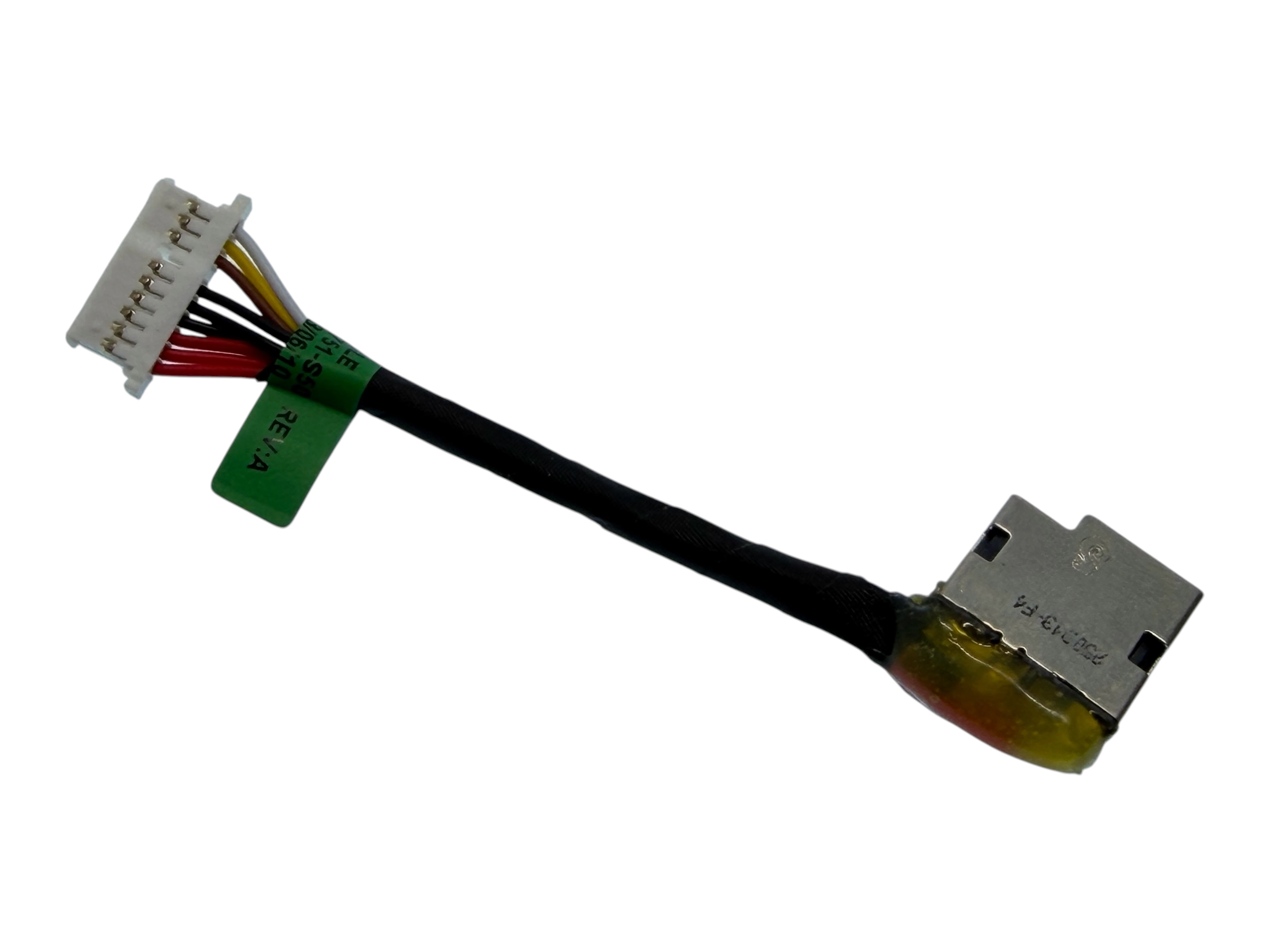 Mufa alimentare compatibila HP Omen 15-AX, Omen 17-W, Pavilion 15-BC, Pavilion 17-AB, 858021-001 799751-Y50 799751-S50 799751-F50 Mufa alimentare compatibila HP Omen 15-AX, Omen 17-W, Pavilion 15-BC, Pavilion 17-AB, 858021-001 799751-Y50 799751-S50 799751-F50
