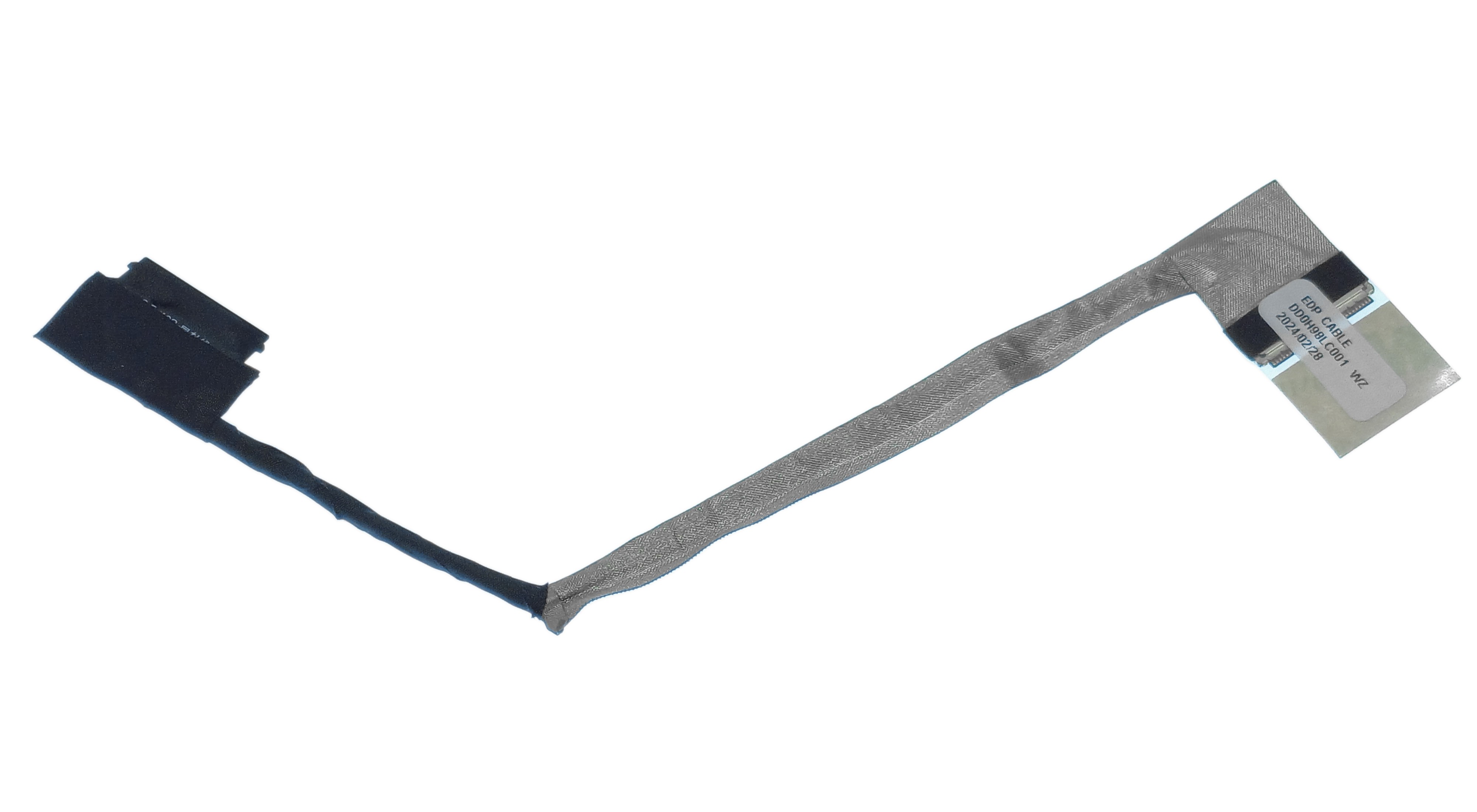 Cablu LVDS compatibil Huawei MateBook D15 2022, Honor MagicBook X15 2022, model DD0H98LC001, DD0H98LC011 Cablu LVDS compatibil Huawei MateBook D15 2022, Honor MagicBook X15 2022, model DD0H98LC001, DD0H98LC011