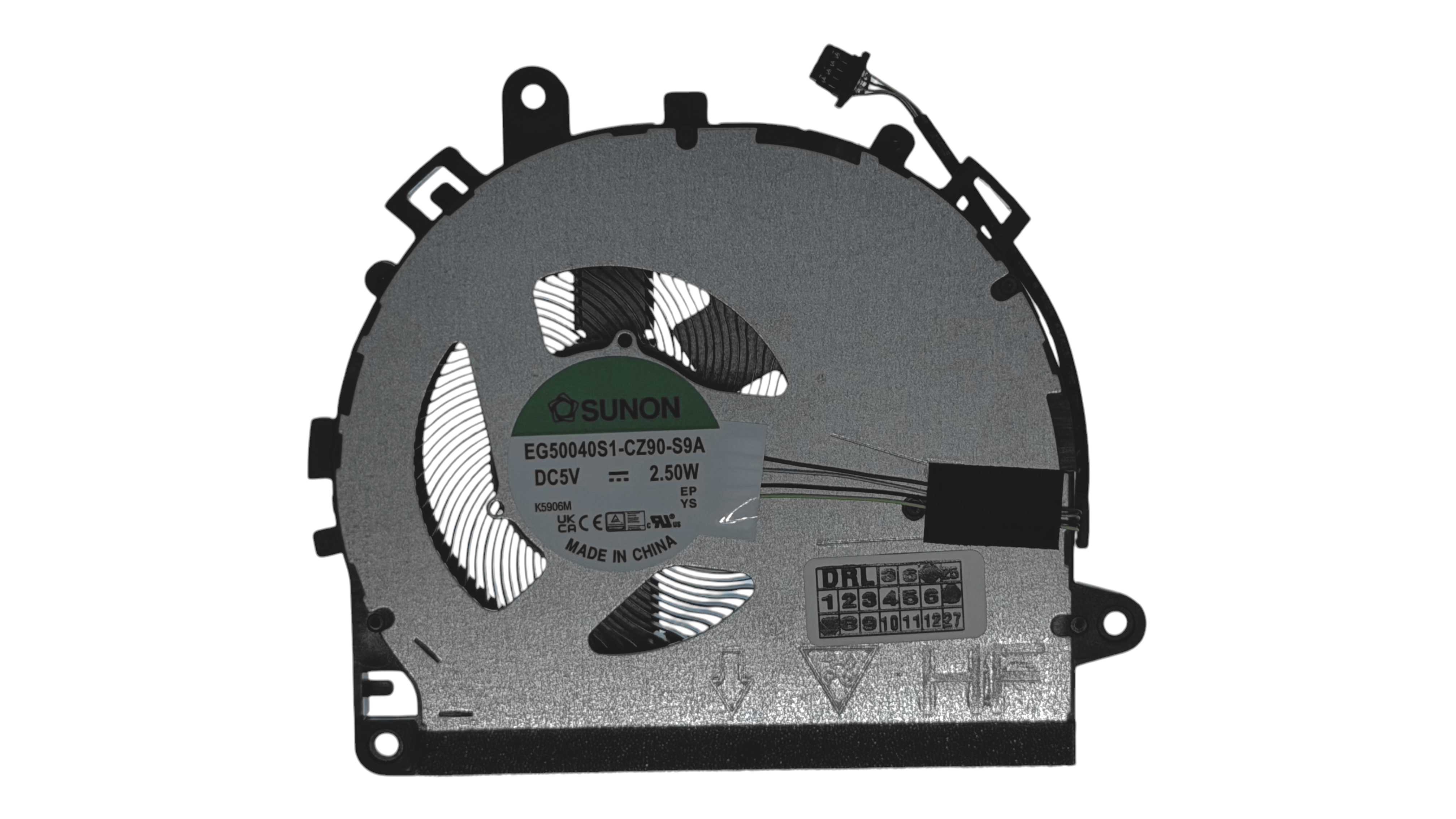 Cooler original CPU Asus model 13N1-JVM0101, 13NX0810T02011, 13NX0930P01011 pentru Chromebook CB14 CB1405CTA, CX14 CX1405CTA, CX14 CX1405CTAZ, ExpertBook B1 B1403CTA, B1403CVA, B1503CTA, B1503CVA Cooler original CPU Asus model 13N1-JVM0101, 13NX0810T02011, 13NX0930P01011 pentru Chromebook CB14 CB1405CTA, CX14 CX1405CTA, CX14 CX1405CTAZ, ExpertBook B1 B1403CTA, B1403CVA, B1503CTA, B1503CVA