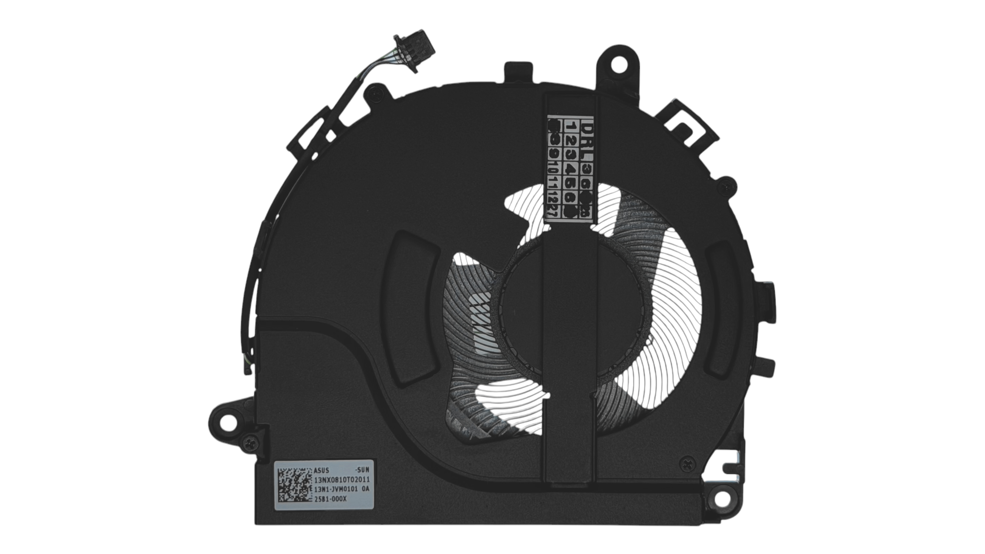 Cooler original CPU Asus model 13N1-JVM0101, 13NX0810T02011, 13NX0930P01011 pentru Chromebook CB1405CTA, CX1405CTA, CX1405CTAZ, CX1505CTA, CX1505CTAZ, ExpertBook B1403CTA, B1403CVA, B1503CTA, B1503CVA, P1403CVA, P1403CVAY, P1503CVA, P1503CVAY, BM1403CDA, BM1503CDA Cooler original CPU Asus model 13N1-JVM0101, 13NX0810T02011, 13NX0930P01011 pentru Chromebook CB1405CTA, CX1405CTA, CX1405CTAZ, CX1505CTA, CX1505CTAZ, ExpertBook B1403CTA, B1403CVA, B1503CTA, B1503CVA, P1403CVA, P1403CVAY, P1503CVA, P1503CVAY, BM1403CDA, BM1503CDA