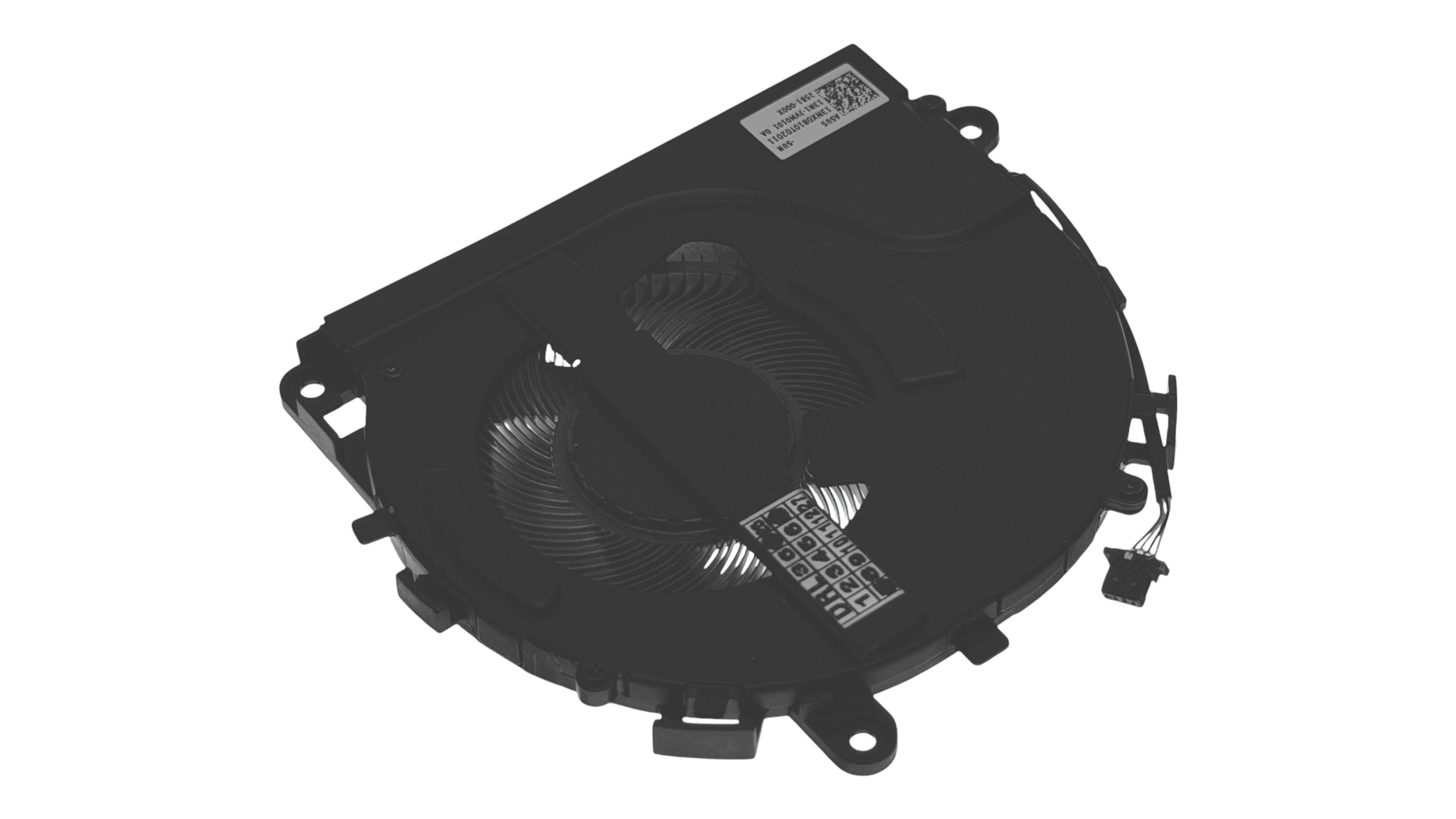 Cooler original CPU Asus model 13N1-JVM0101, 13NX0810T02011, 13NX0930P01011 pentru Chromebook CB1405CTA, CX1405CTA, CX1405CTAZ, CX1505CTA, CX1505CTAZ, ExpertBook B1403CTA, B1403CVA, B1503CTA, B1503CVA, P1403CVA, P1403CVAY, P1503CVA, P1503CVAY, BM1403CDA, BM1503CDA Cooler original CPU Asus model 13N1-JVM0101, 13NX0810T02011, 13NX0930P01011 pentru Chromebook CB1405CTA, CX1405CTA, CX1405CTAZ, CX1505CTA, CX1505CTAZ, ExpertBook B1403CTA, B1403CVA, B1503CTA, B1503CVA, P1403CVA, P1403CVAY, P1503CVA, P1503CVAY, BM1403CDA, BM1503CDA