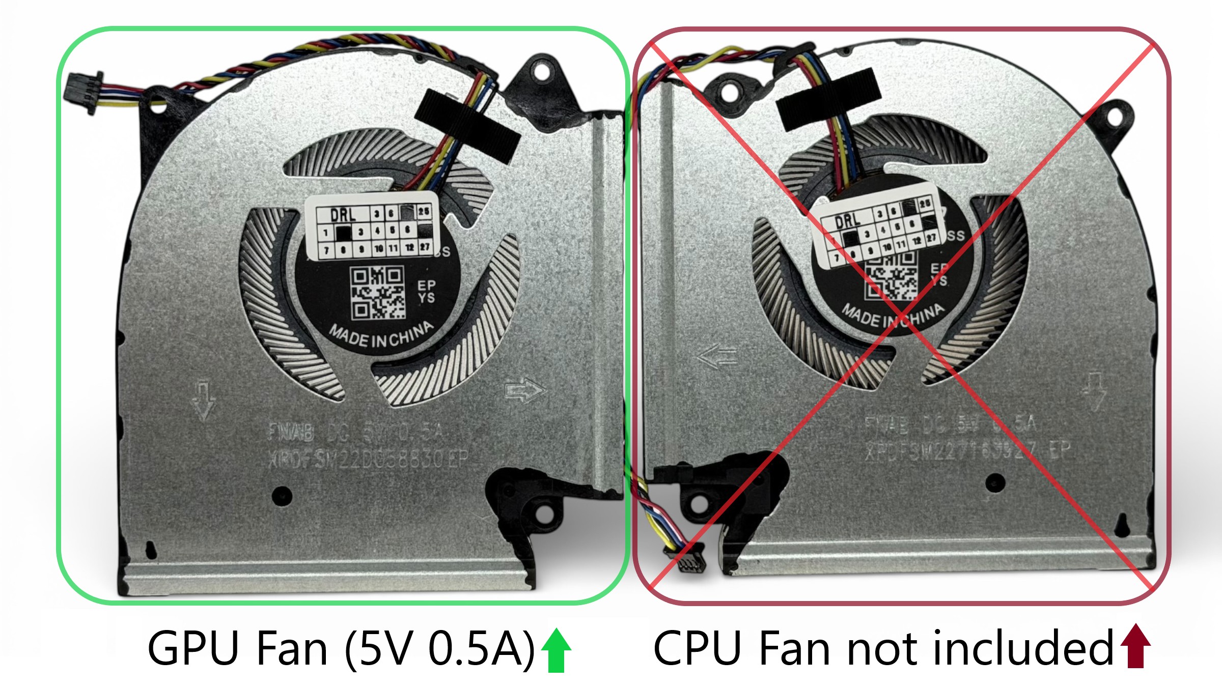 Cooler compatibil GPU Asus (5V 0.5A) NS85C59-20G05 NS85C59-21J10 DFS5K223052835, ROG Strix G15 G512IC, G513IC G513IE G513IH G513QC G513QE, G713IC G713IE G713IH G713QC G713QE, GL543QE, PX513QC, PX713QC Cooler compatibil GPU Asus (5V 0.5A) NS85C59-20G05 NS85C59-21J10 DFS5K223052835, ROG Strix G15 G512IC, G513IC G513IE G513IH G513QC G513QE, G713IC G713IE G713IH G713QC G713QE, GL543QE, PX513QC, PX713QC