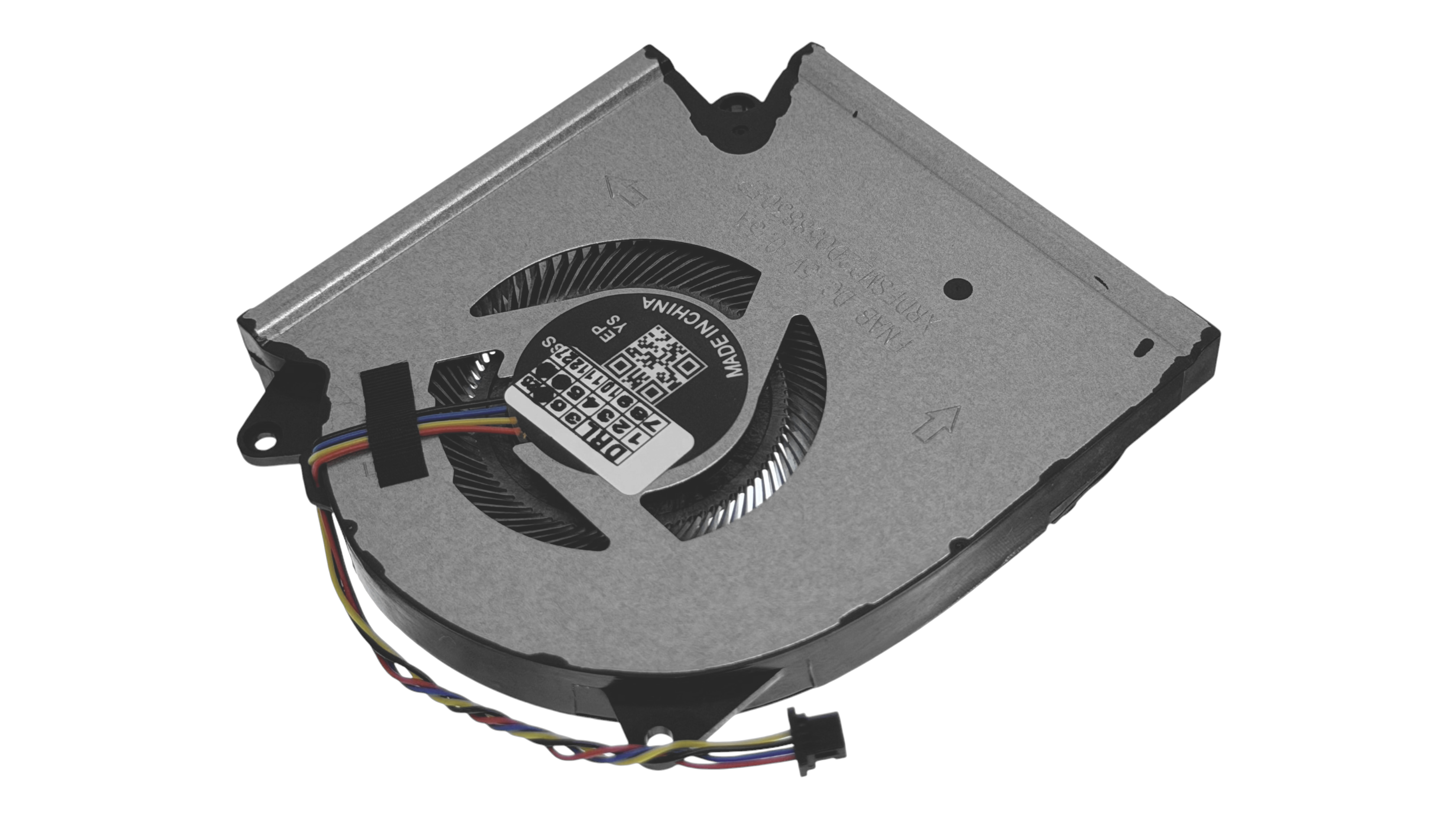 Cooler compatibil GPU Asus (5V 0.5A) NS85C59-20G05 NS85C59-21J10 DFS5K223052835, ROG Strix G15 G512IC, G513IC G513IE G513IH G513QC G513QE, G713IC G713IE G713IH G713QC G713QE, GL543QE, PX513QC, PX713QC Cooler compatibil GPU Asus (5V 0.5A) NS85C59-20G05 NS85C59-21J10 DFS5K223052835, ROG Strix G15 G512IC, G513IC G513IE G513IH G513QC G513QE, G713IC G713IE G713IH G713QC G713QE, GL543QE, PX513QC, PX713QC