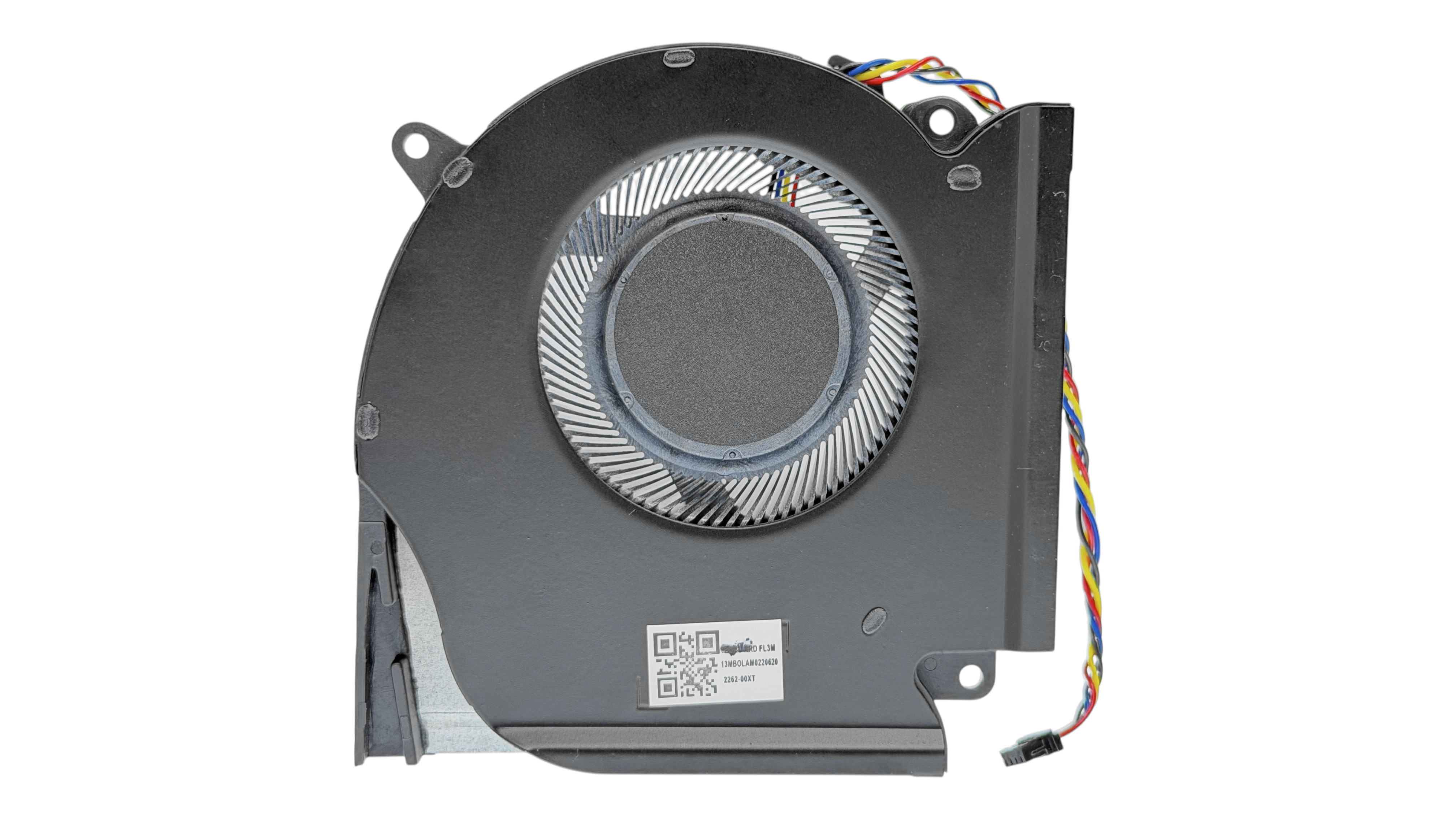 Cooler compatibil CPU Asus ROG (DC 5V 0.5A) NS85C59-20G04, NS85C59-21J09, DFS5K221153715, 6033B0093901 6033B0094101 6033B0111801, G513IC G513IE G513IH G513QC G513QE, G713IC G713IE G713IH G713QC G713QE, GL543QE, PX513QC, PX713QC Cooler compatibil CPU Asus ROG (DC 5V 0.5A) NS85C59-20G04, NS85C59-21J09, DFS5K221153715, 6033B0093901 6033B0094101 6033B0111801, G513IC G513IE G513IH G513QC G513QE, G713IC G713IE G713IH G713QC G713QE, GL543QE, PX513QC, PX713QC
