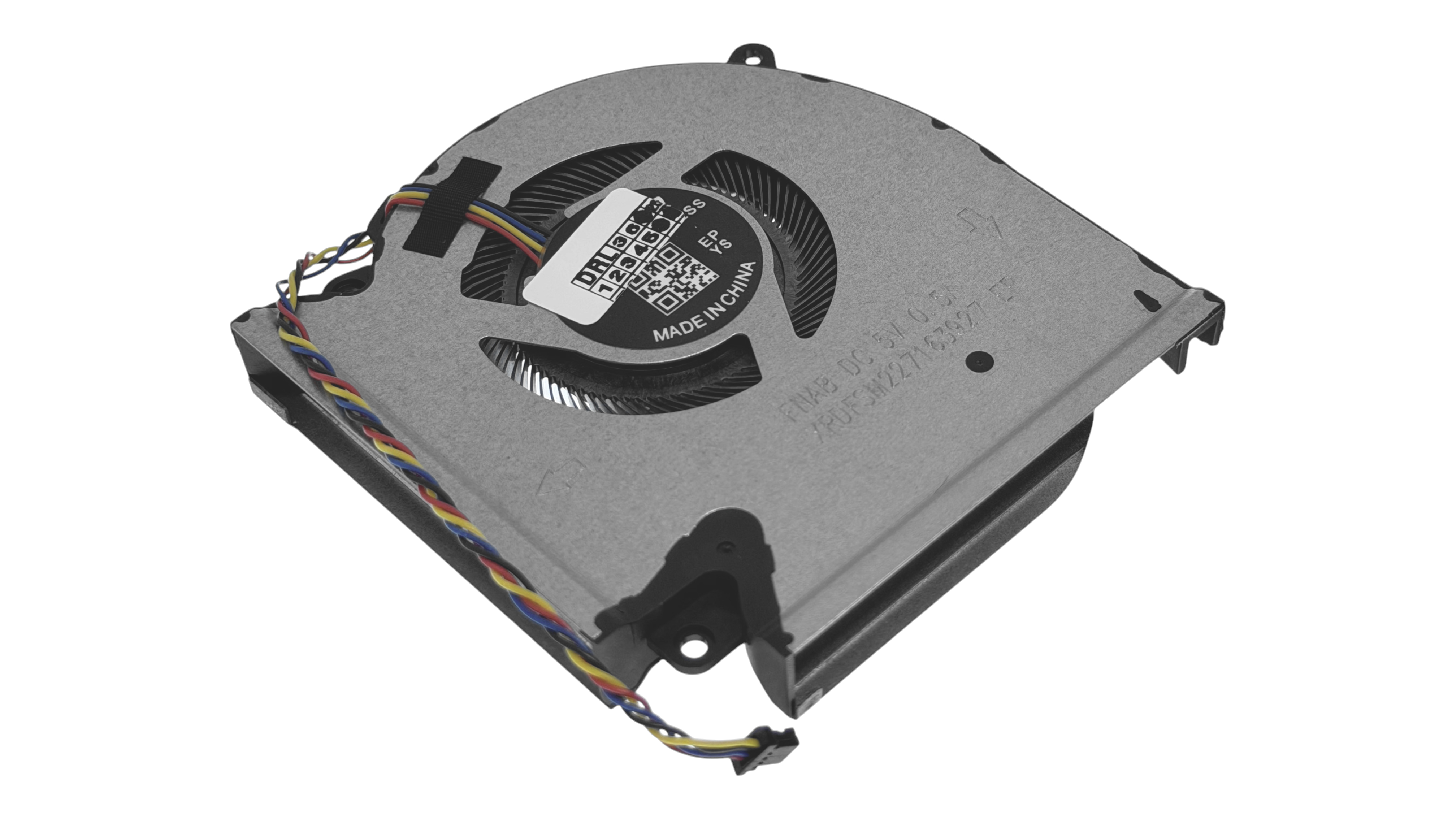 Cooler compatibil CPU Asus ROG (DC 5V 0.5A) NS85C59-20G04, NS85C59-21J09, DFS5K221153715, 6033B0093901 6033B0094101 6033B0111801, G513IC G513IE G513IH G513QC G513QE, G713IC G713IE G713IH G713QC G713QE, GL543QE, PX513QC, PX713QC Cooler compatibil CPU Asus ROG (DC 5V 0.5A) NS85C59-20G04, NS85C59-21J09, DFS5K221153715, 6033B0093901 6033B0094101 6033B0111801, G513IC G513IE G513IH G513QC G513QE, G713IC G713IE G713IH G713QC G713QE, GL543QE, PX513QC, PX713QC