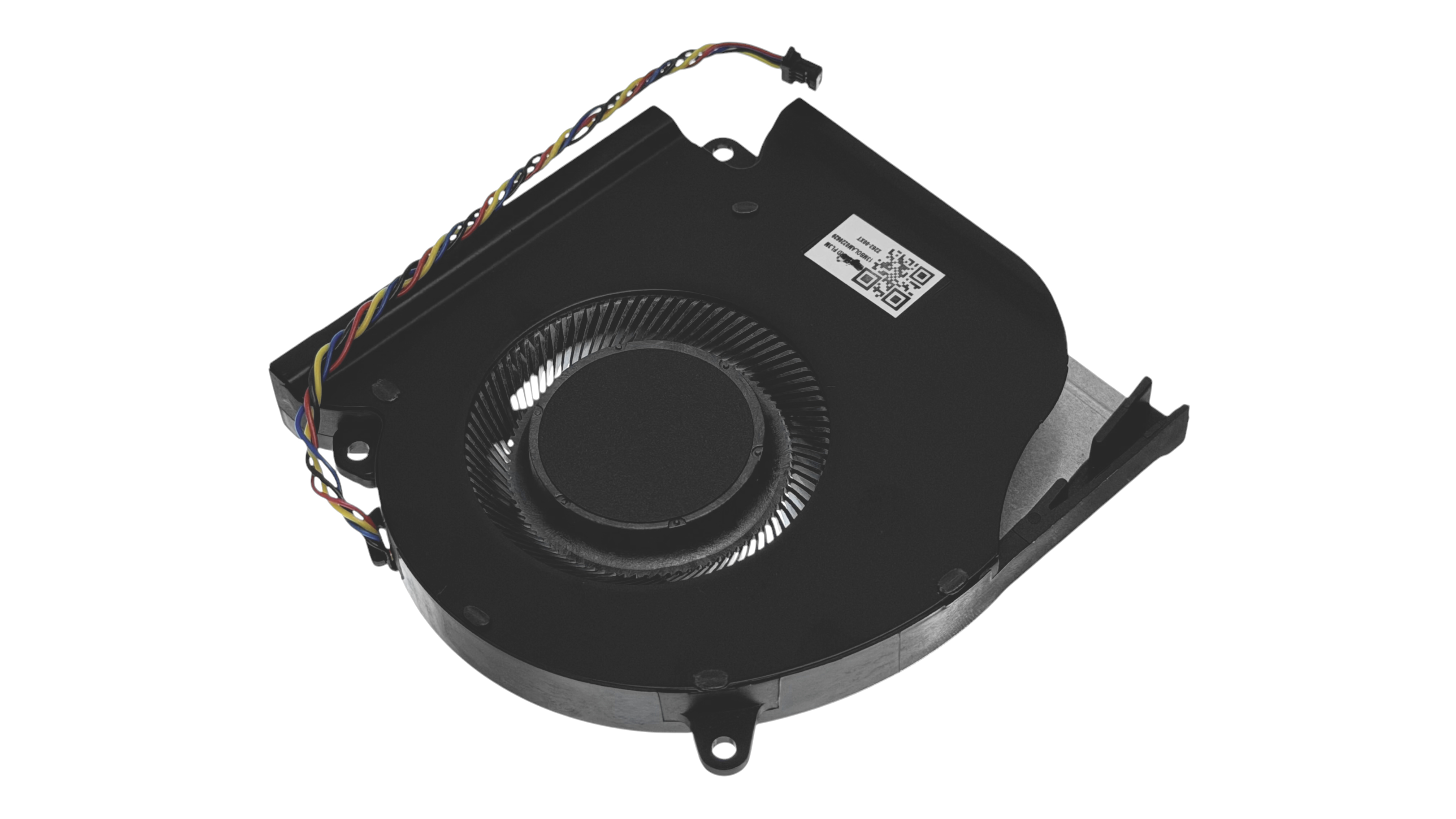 Cooler compatibil CPU Asus ROG (DC 5V 0.5A) NS85C59-20G04, NS85C59-21J09, DFS5K221153715, 6033B0093901 6033B0094101 6033B0111801, G513IC G513IE G513IH G513QC G513QE, G713IC G713IE G713IH G713QC G713QE, GL543QE, PX513QC, PX713QC Cooler compatibil CPU Asus ROG (DC 5V 0.5A) NS85C59-20G04, NS85C59-21J09, DFS5K221153715, 6033B0093901 6033B0094101 6033B0111801, G513IC G513IE G513IH G513QC G513QE, G713IC G713IE G713IH G713QC G713QE, GL543QE, PX513QC, PX713QC